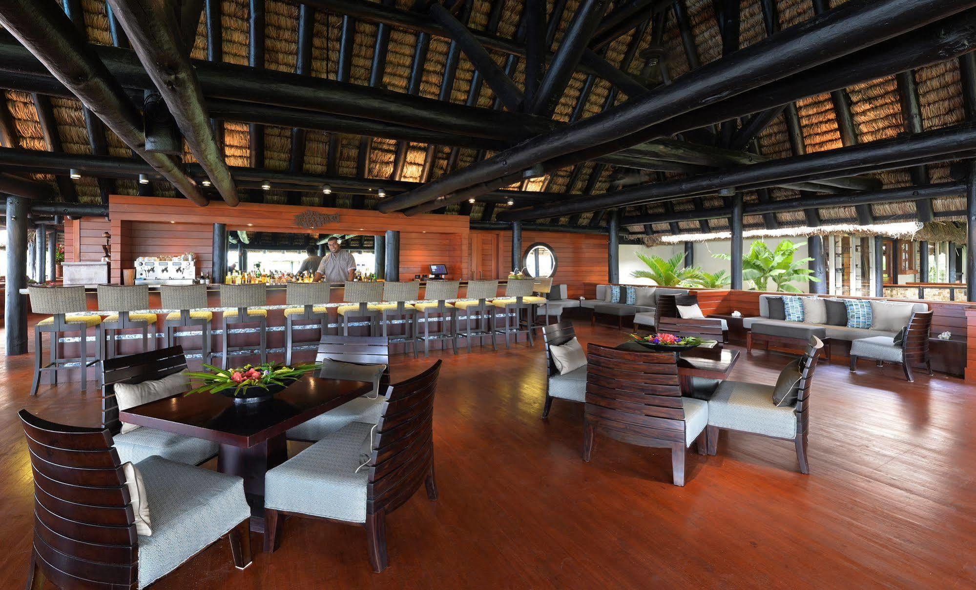 Jean Michel Cousteau Rst Fiji 5* Savusavu