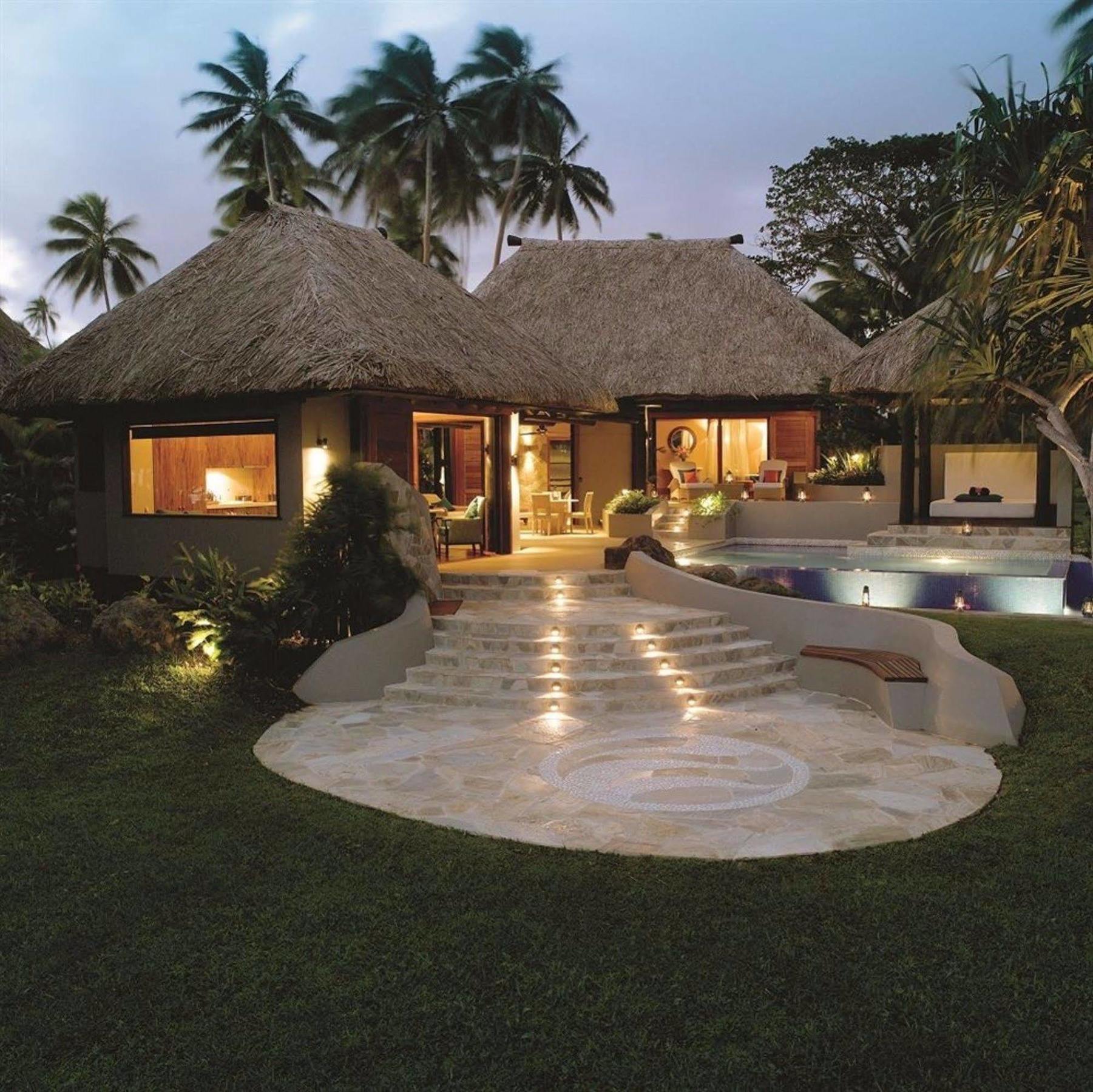 Hotel Jean Michel Cousteau Rst Fiji
