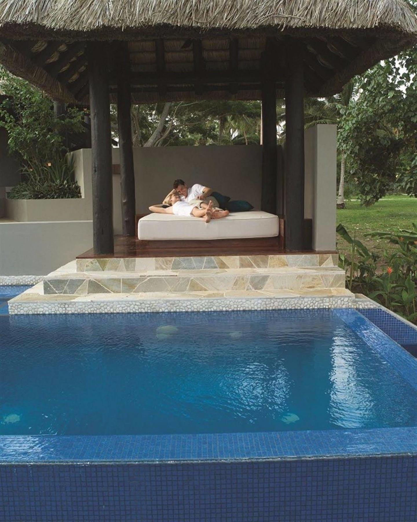 Jean Michel Cousteau Rst Fiji Hotel