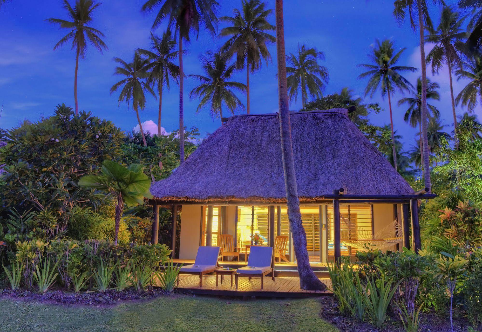Jean Michel Cousteau Rst Fiji Hotel