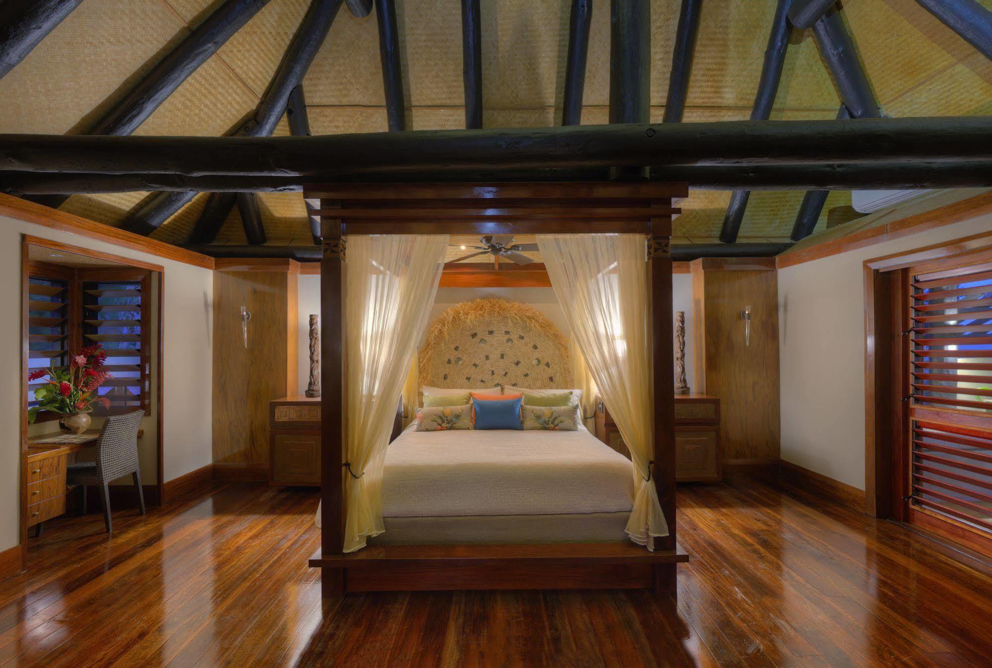 Jean Michel Cousteau Rst Fiji 5* Savusavu
