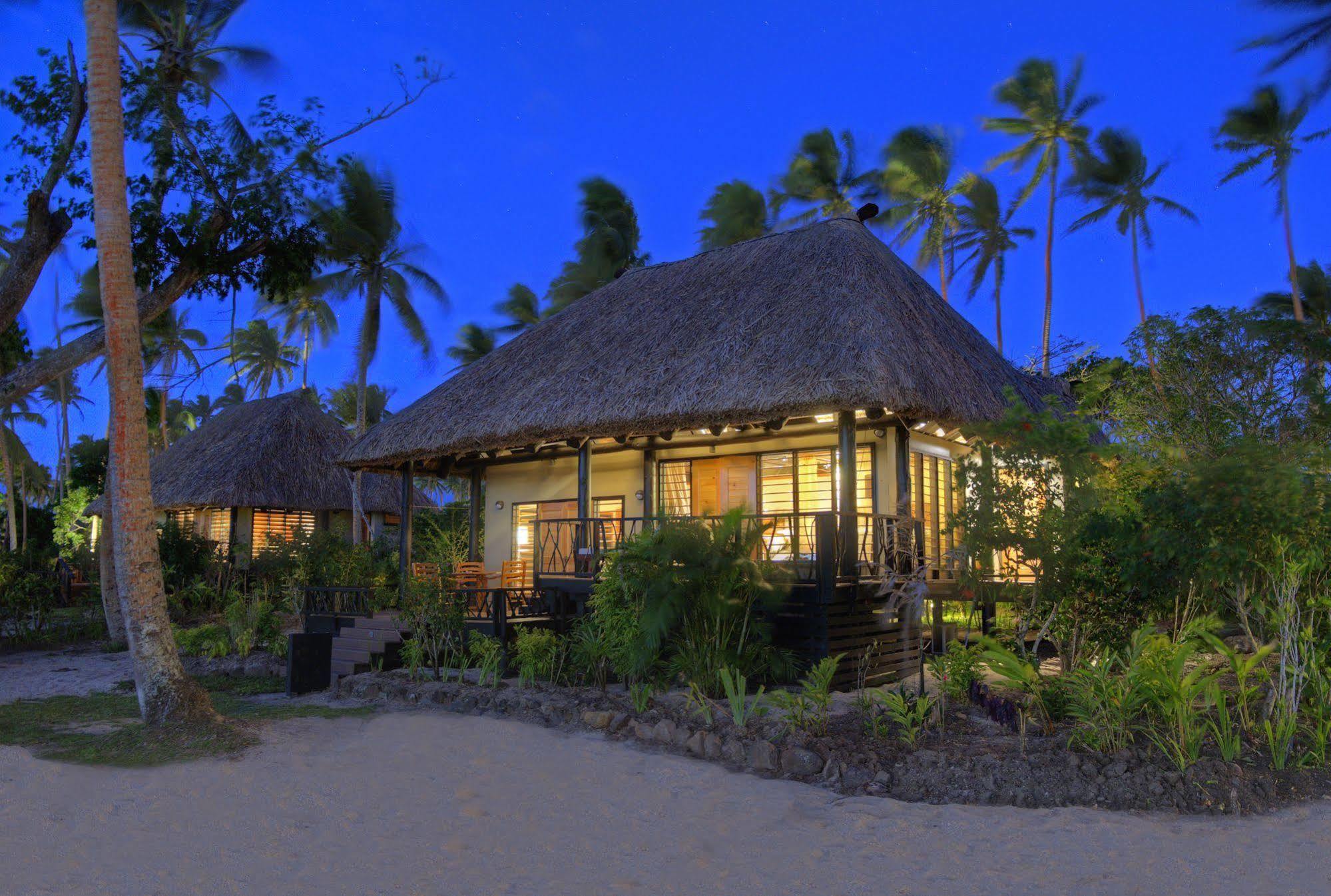 Hotel Jean Michel Cousteau Rst Fiji 5*