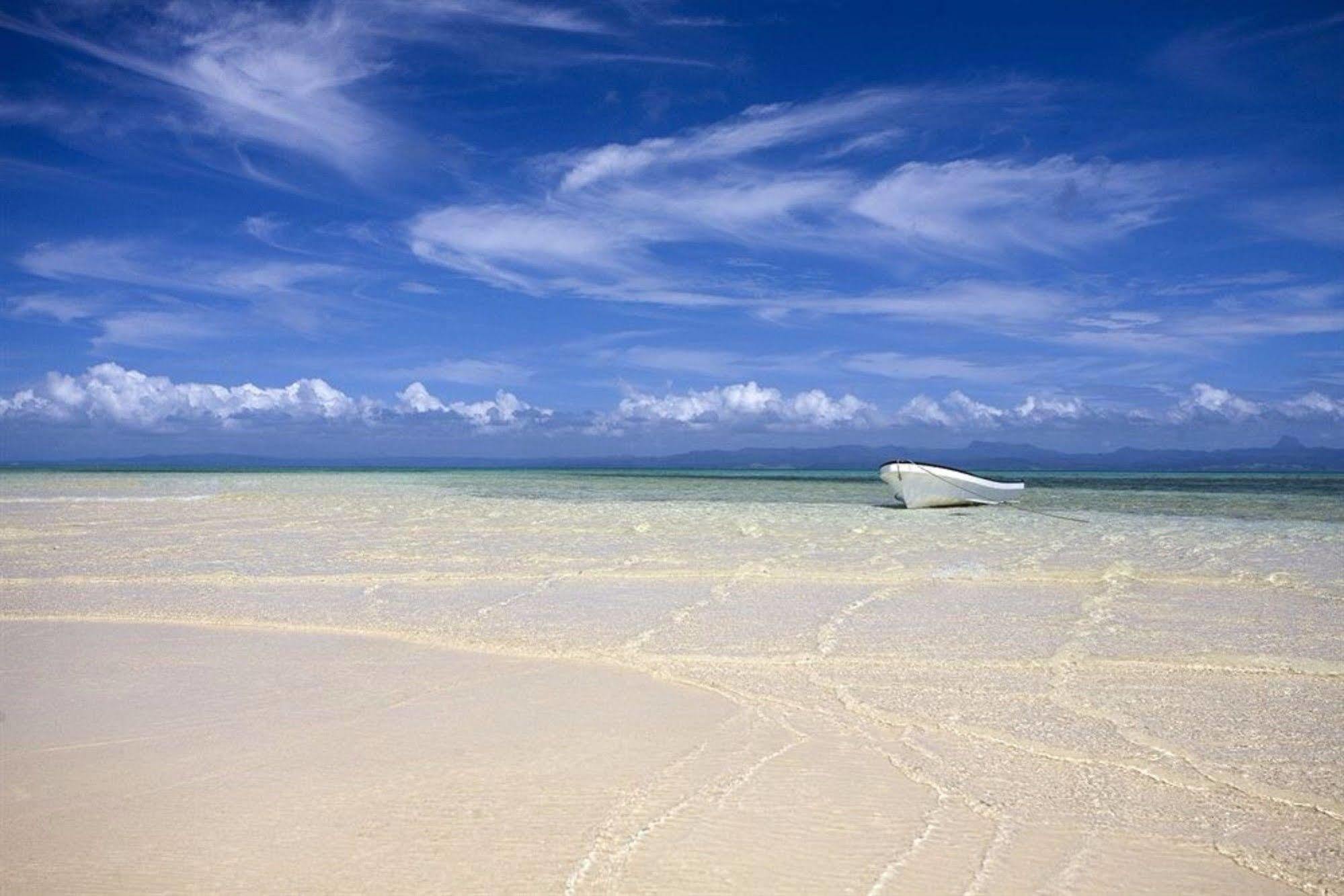 Hotel Jean Michel Cousteau Rst Fiji 5*