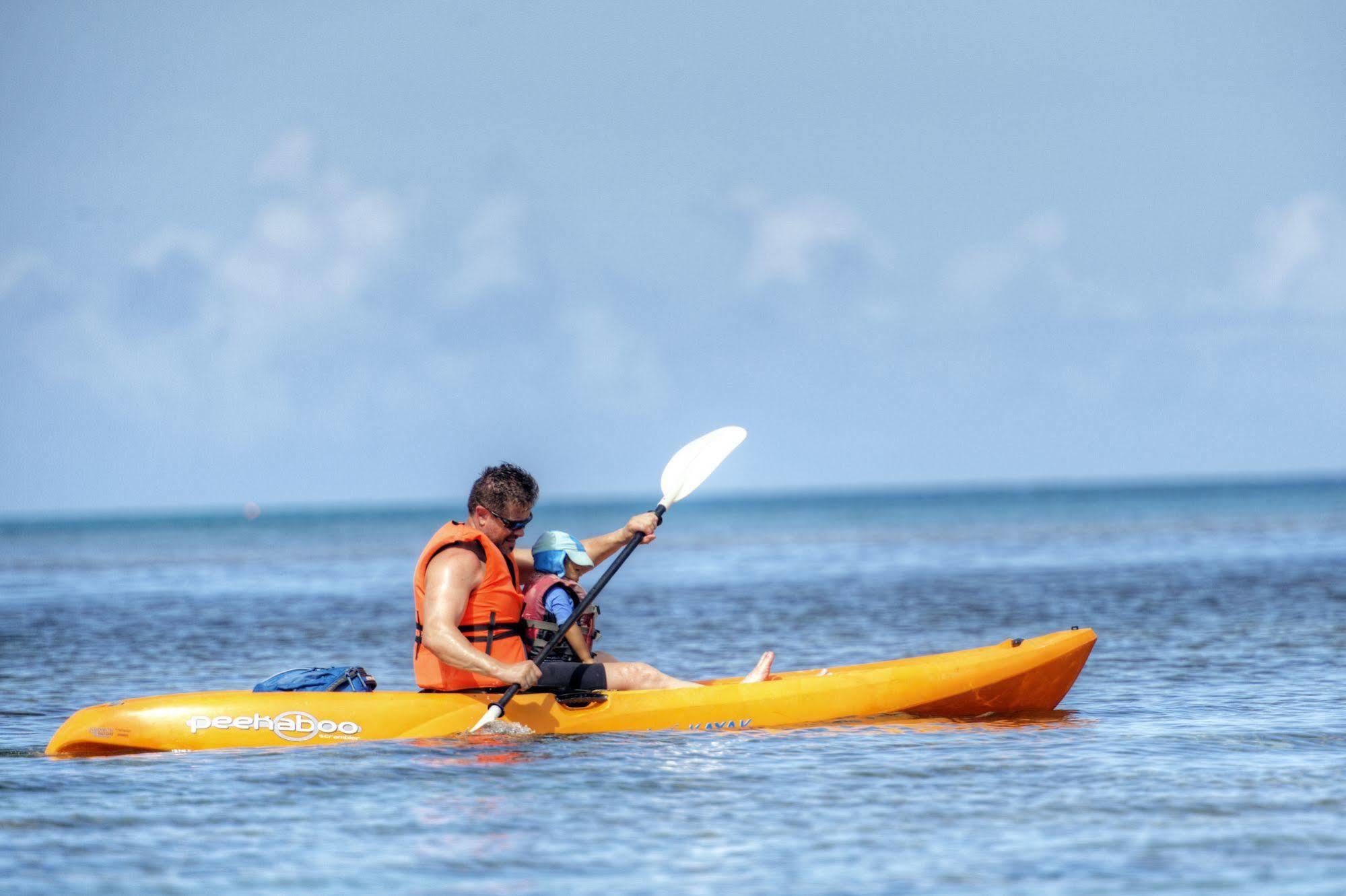 Jean Michel Cousteau Rst Fiji 5* Savusavu