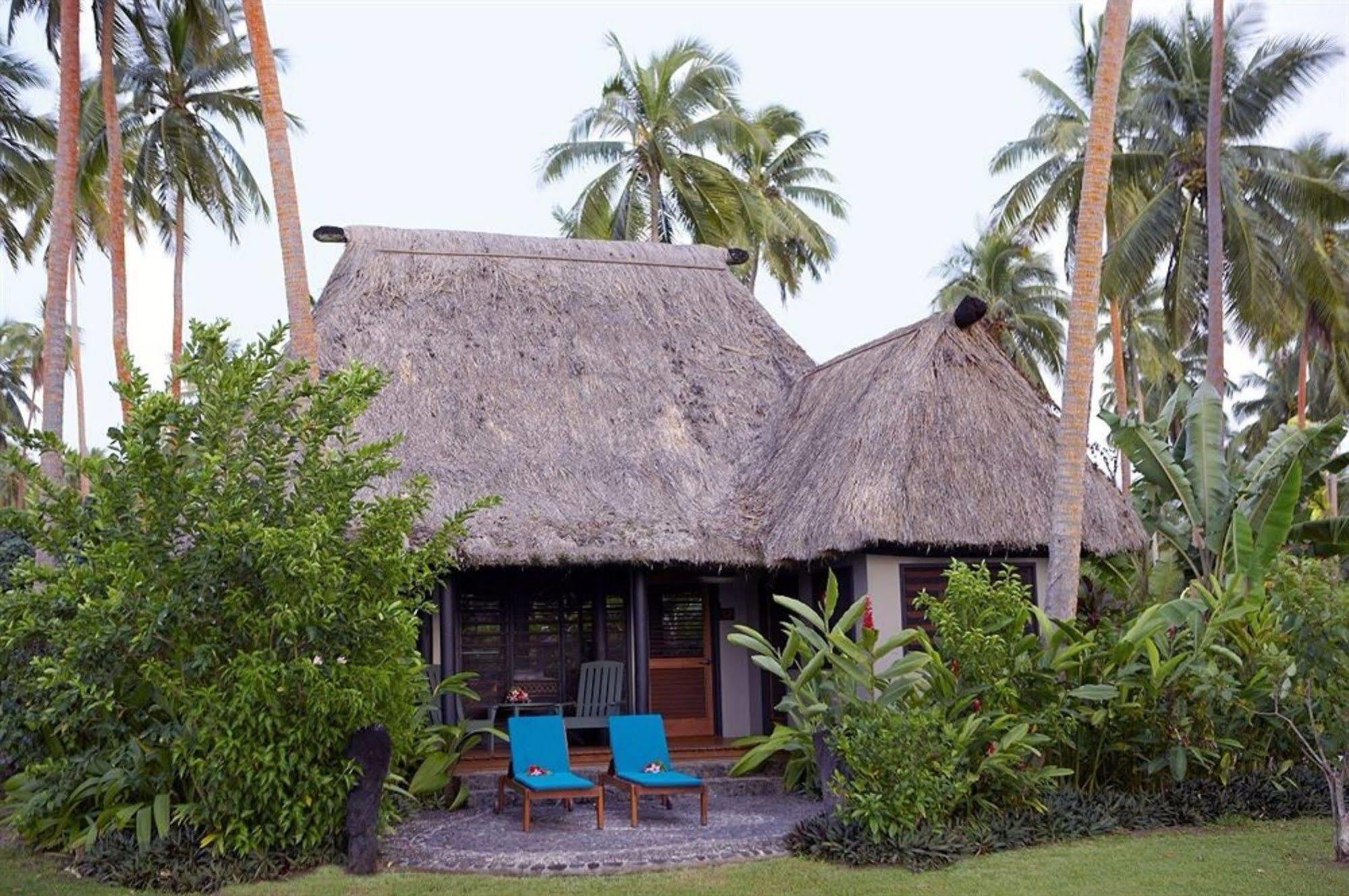 Jean Michel Cousteau Rst Fiji 5* Savusavu