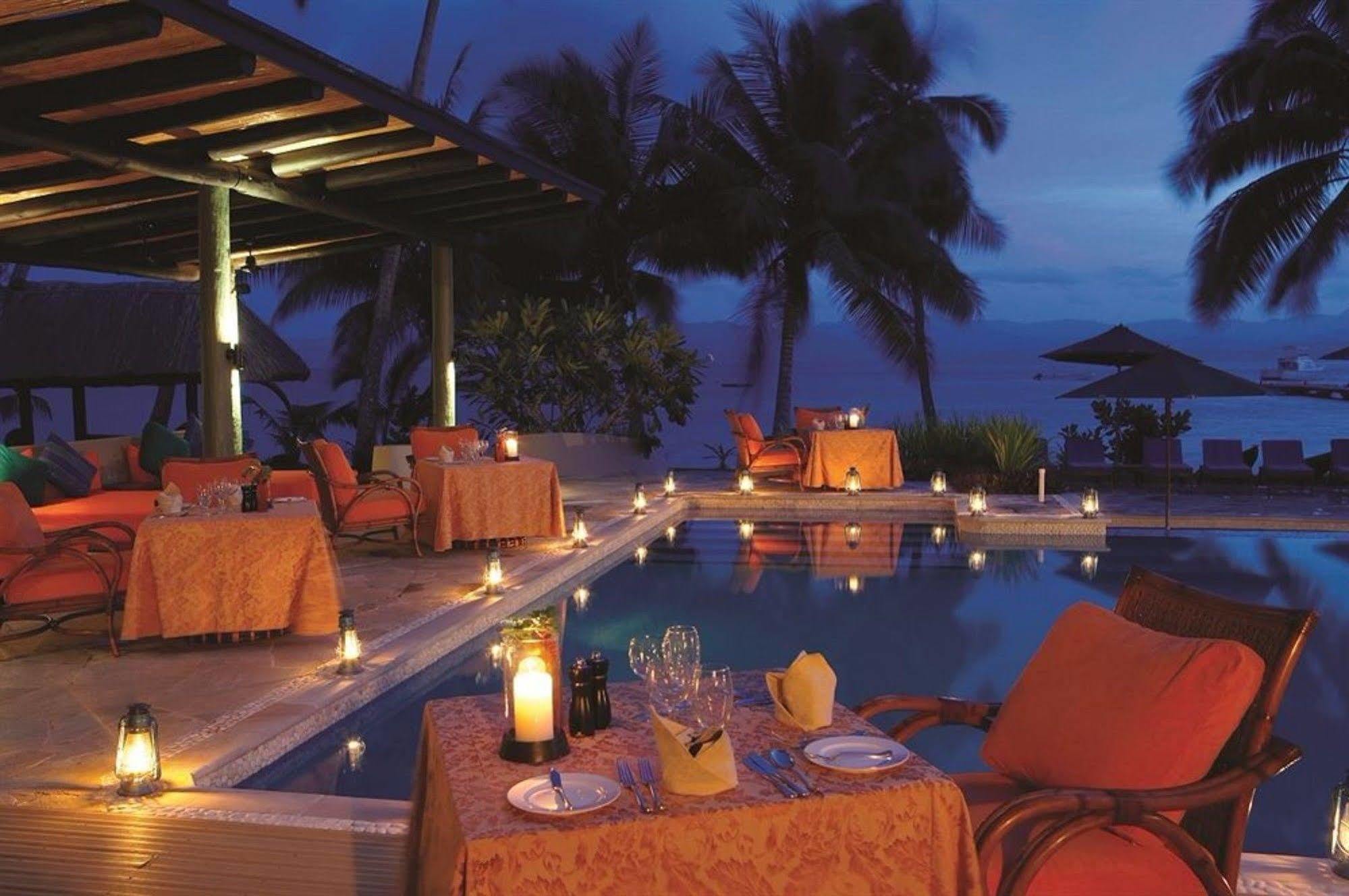 Jean Michel Cousteau Rst Fiji Hotel Savusavu