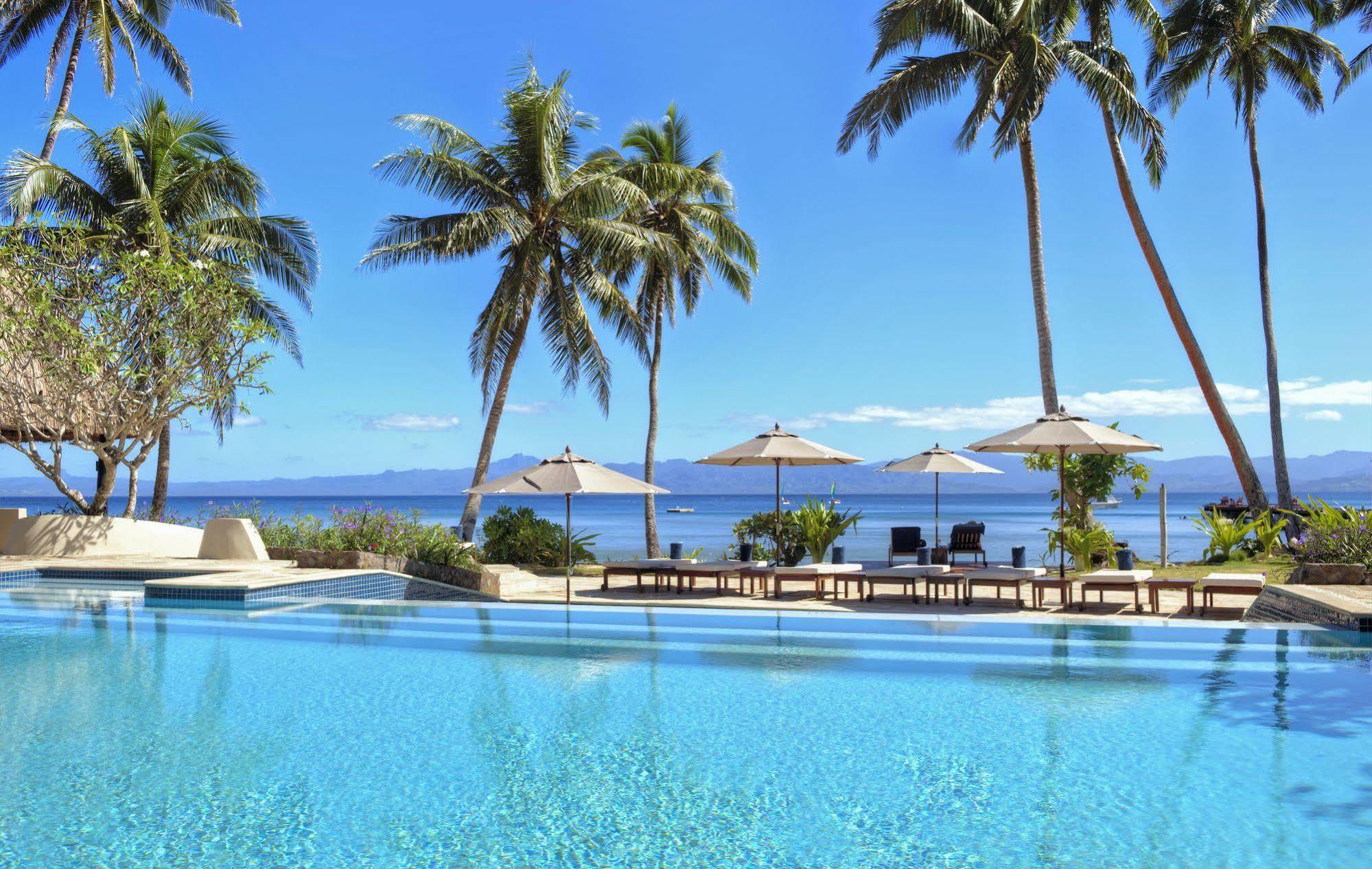 Hotel Jean Michel Cousteau Rst Fiji Savusavu