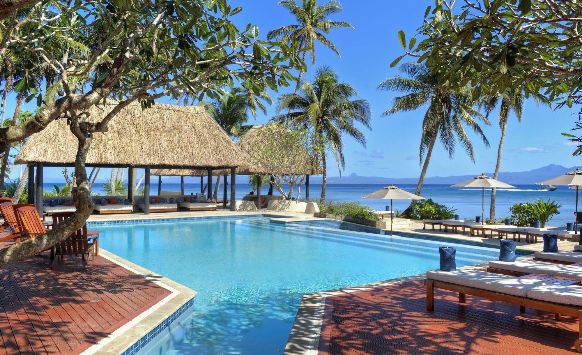 Hotel Jean Michel Cousteau Rst Fiji 5*