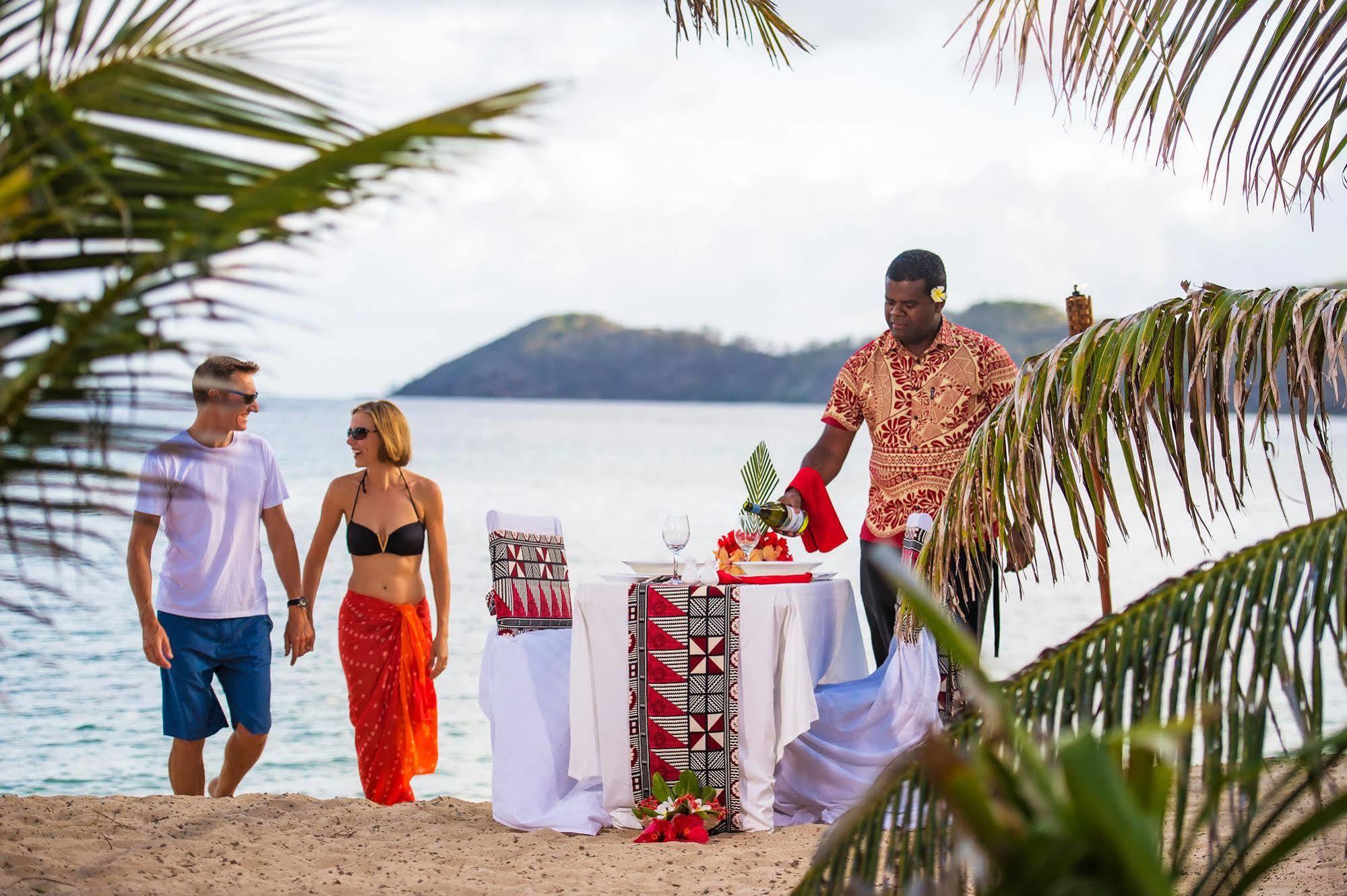 Mantaray Island Resort 3*