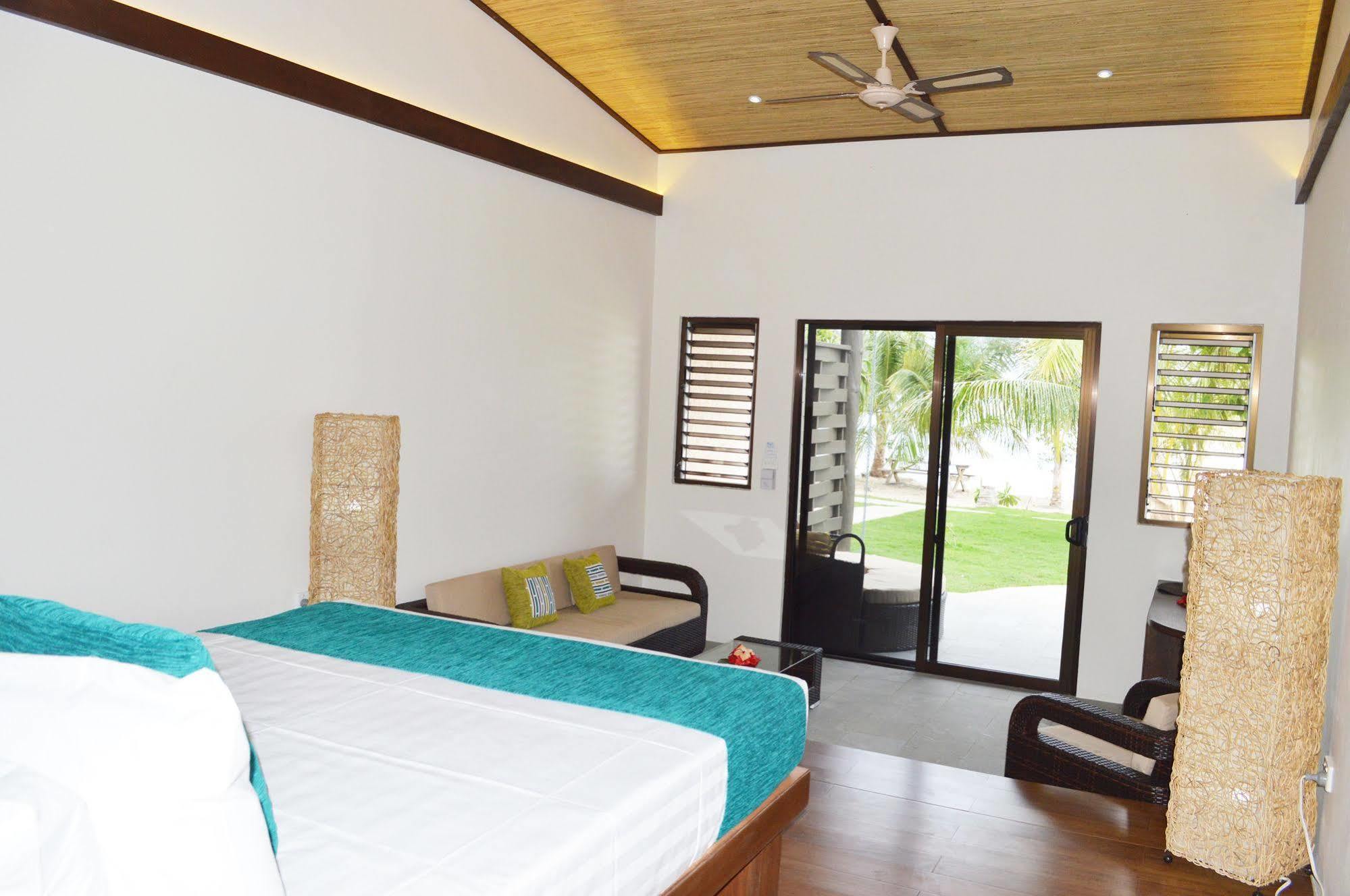 Mantaray Island Resort 3*