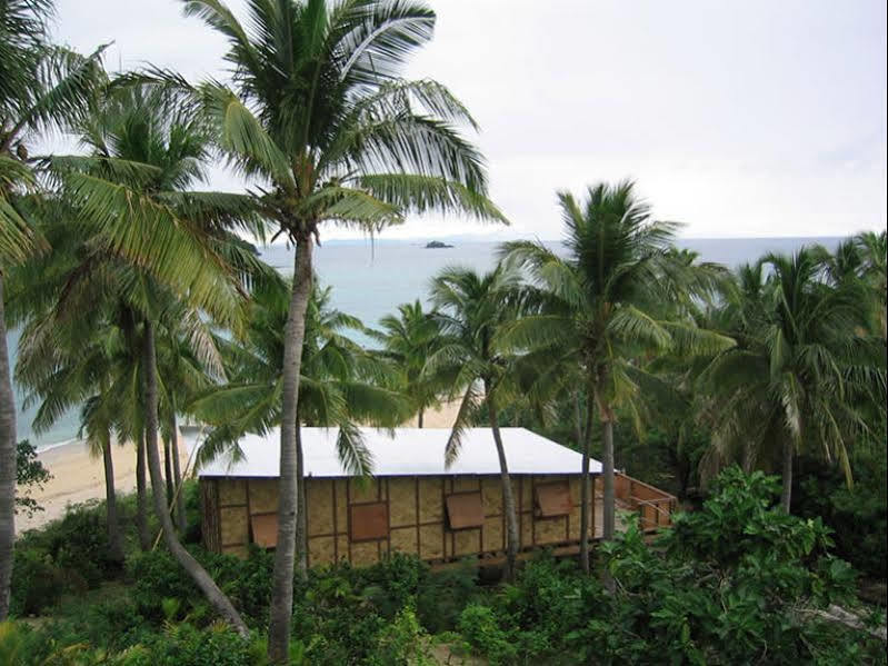 Mantaray Island