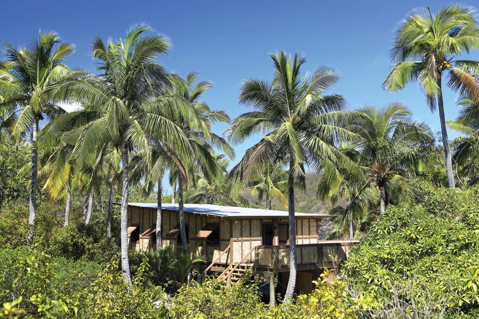 Mantaray Island Resort