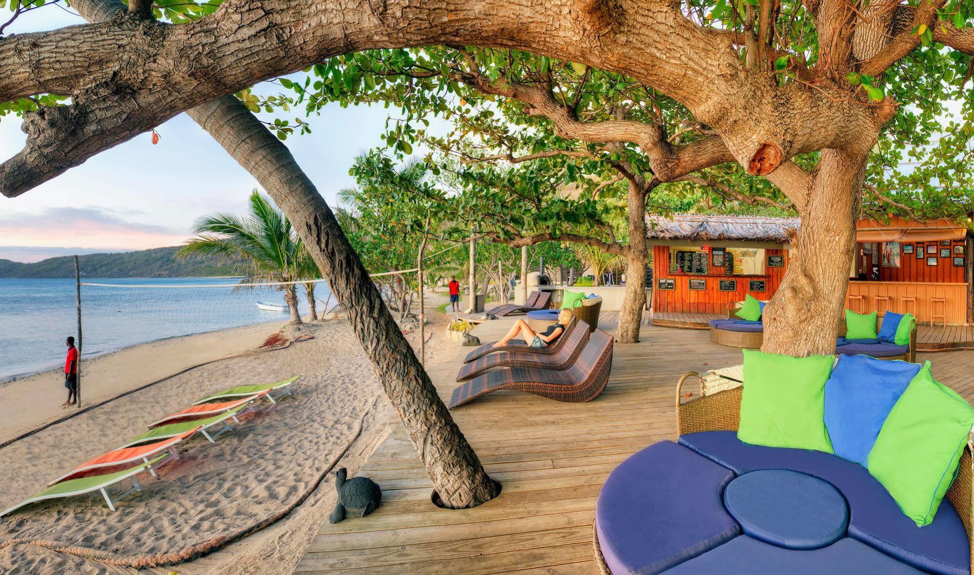 Mantaray Island Resort 3*