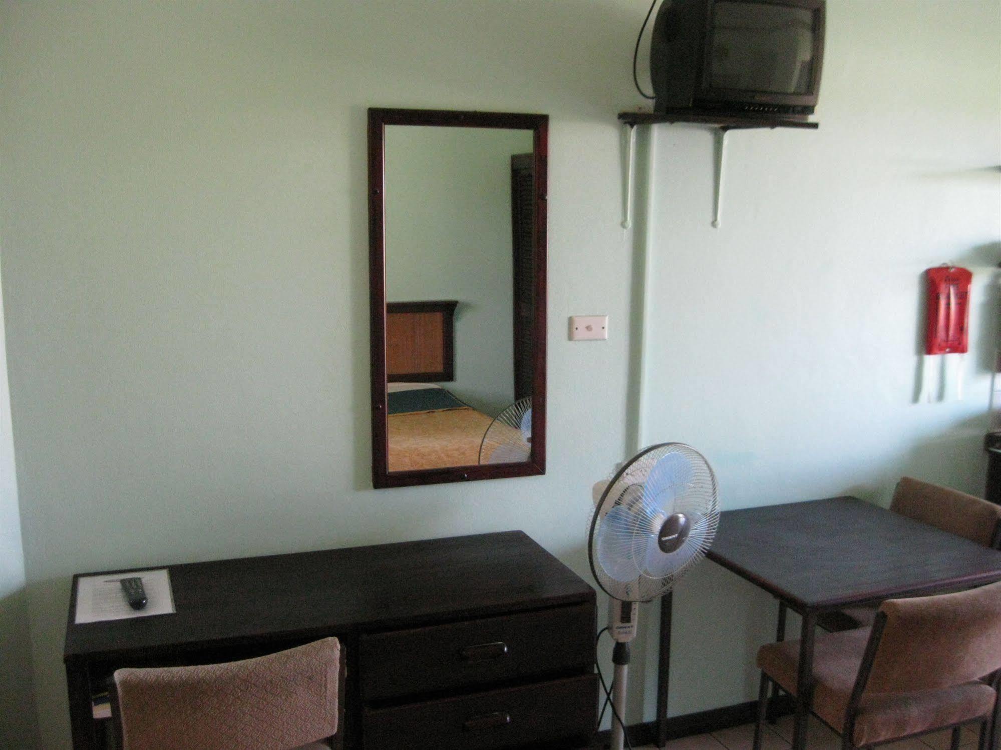 Oasis Nadi