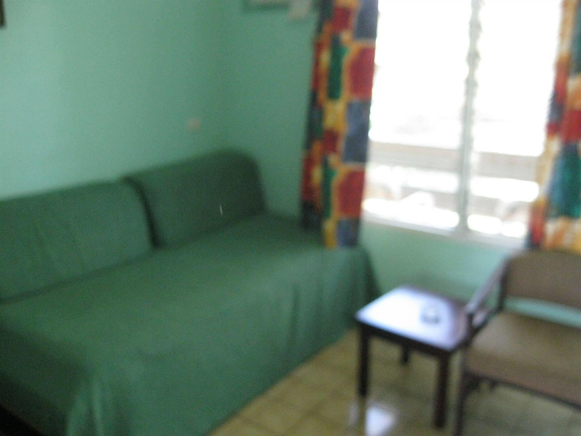 Hotel Oasis Nadi
