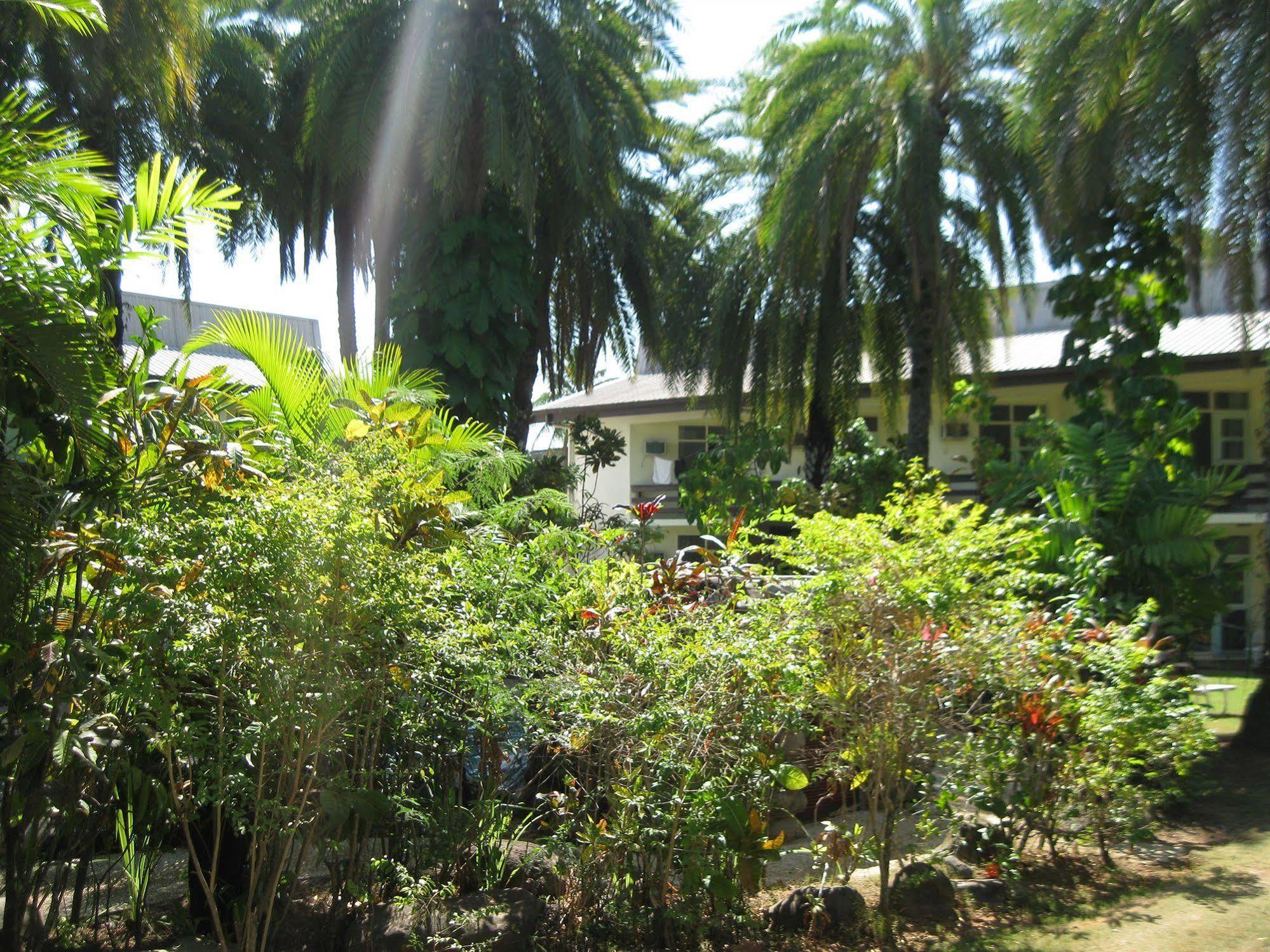Oasis 3* Nadi