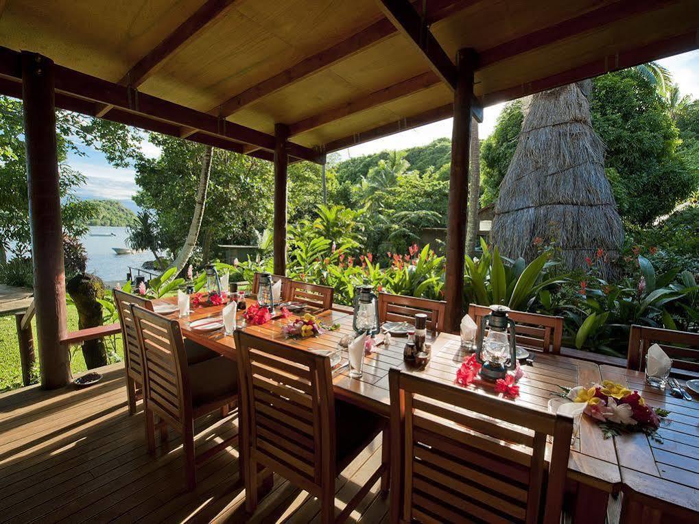 Matava Resort 3*