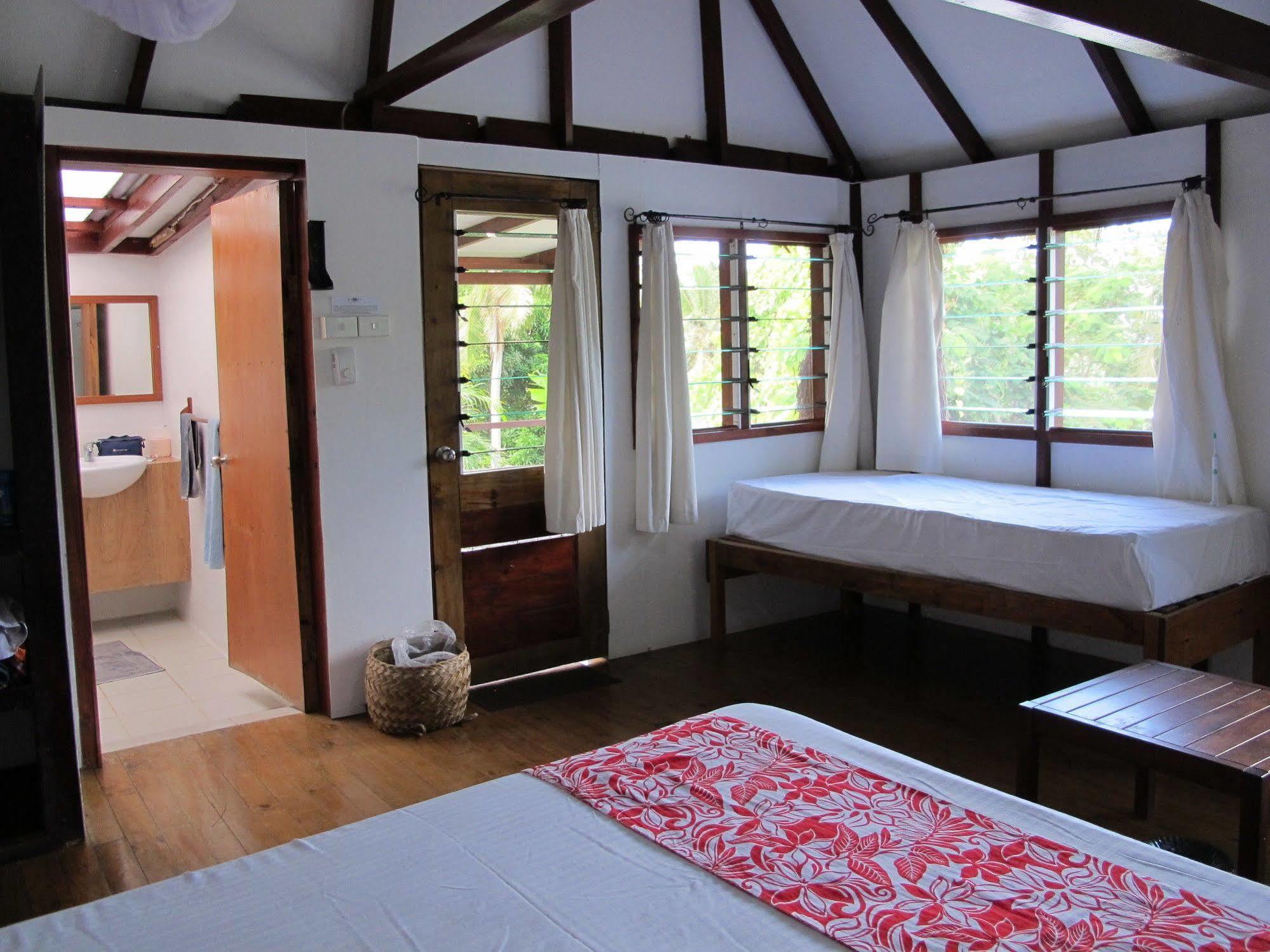Matava Resort