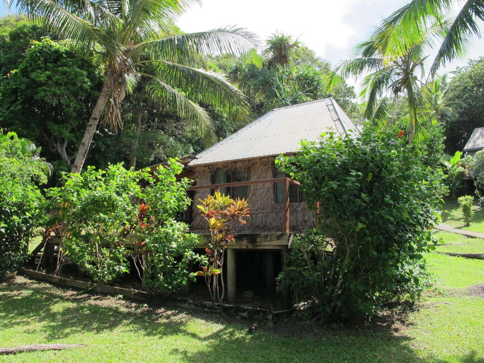 Resort Matava 3*