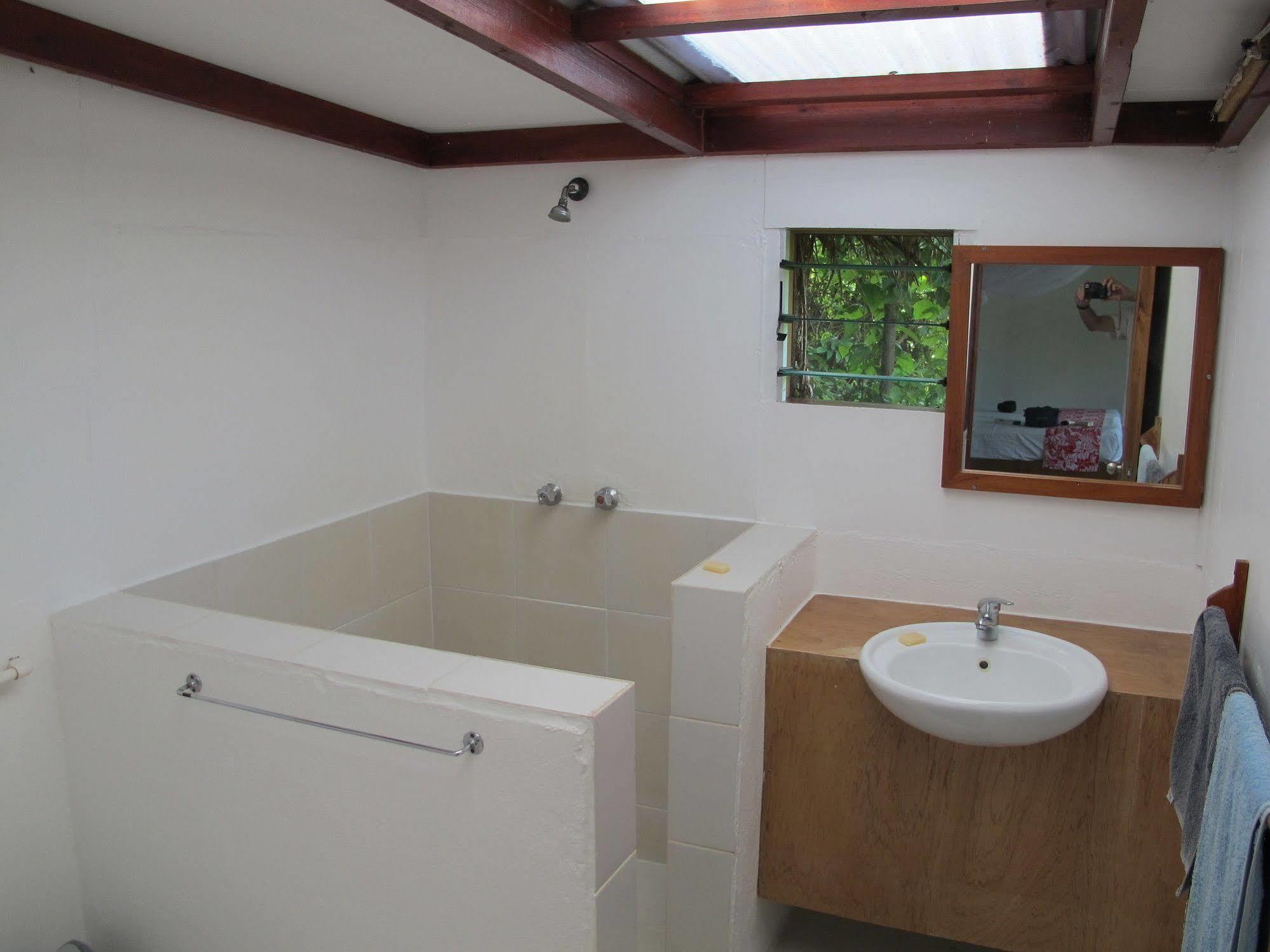 Resort Matava