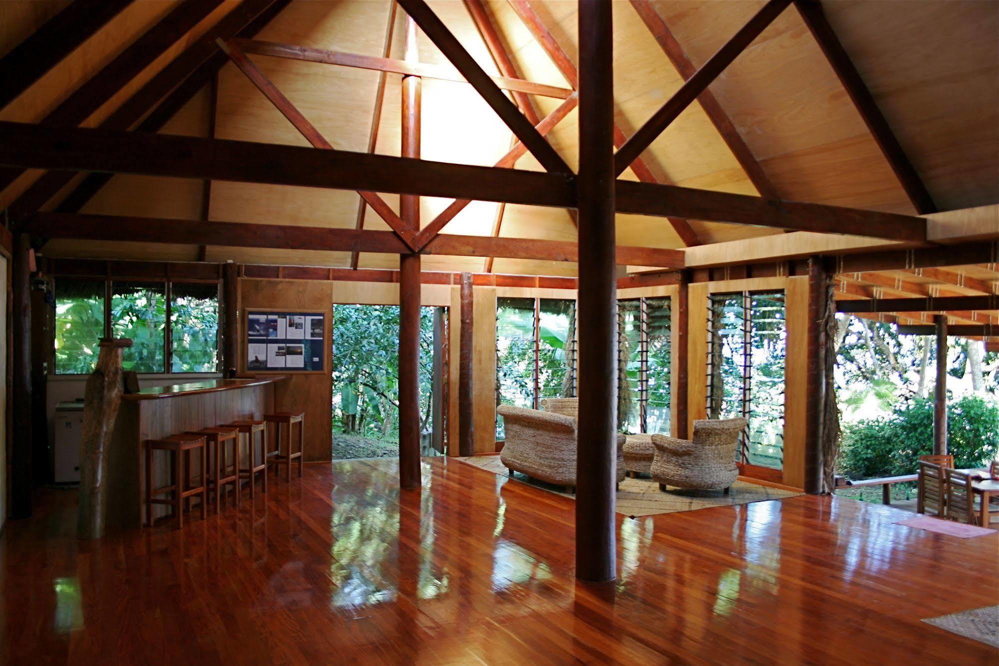 Matava Resort