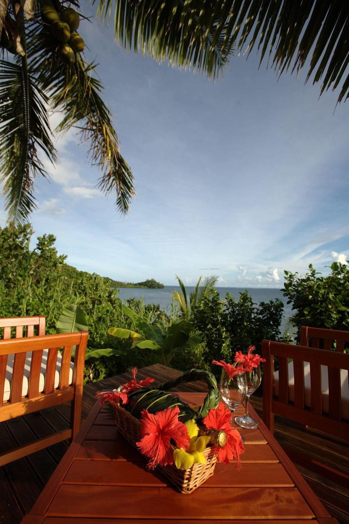 Resort Matava