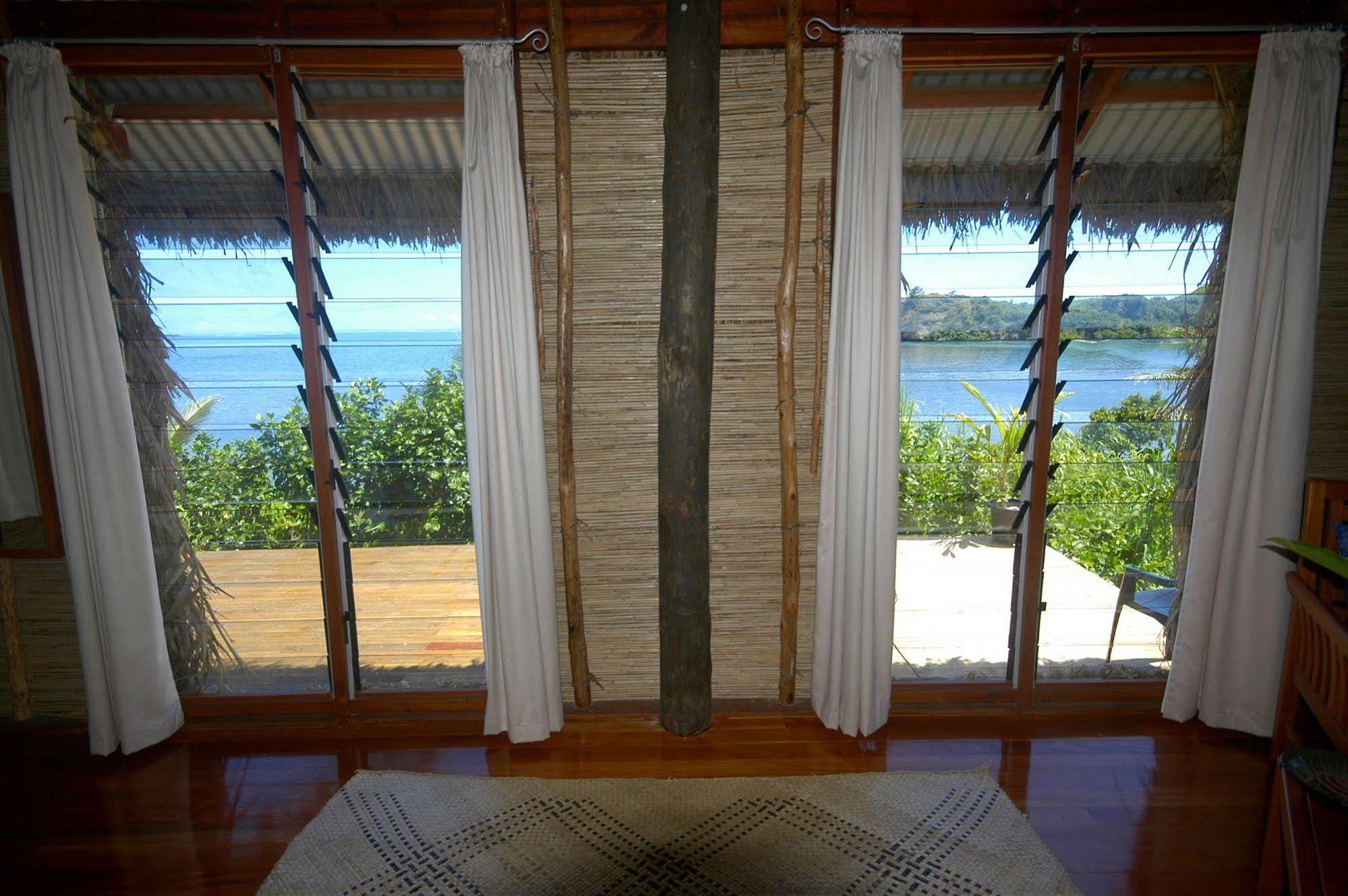 Matava Resort 3*