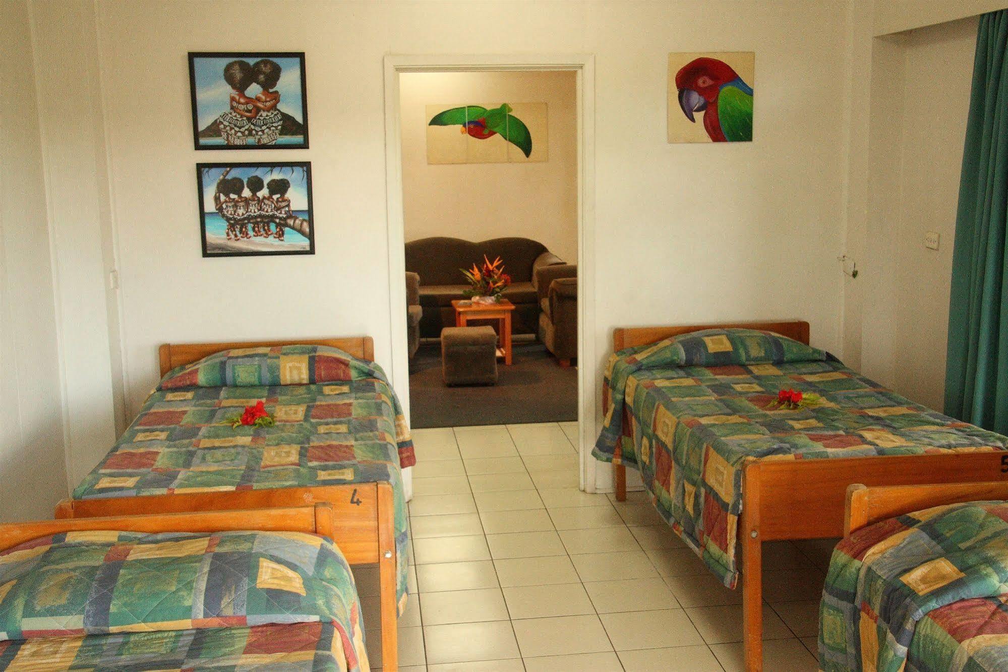 Resort Bay 3*