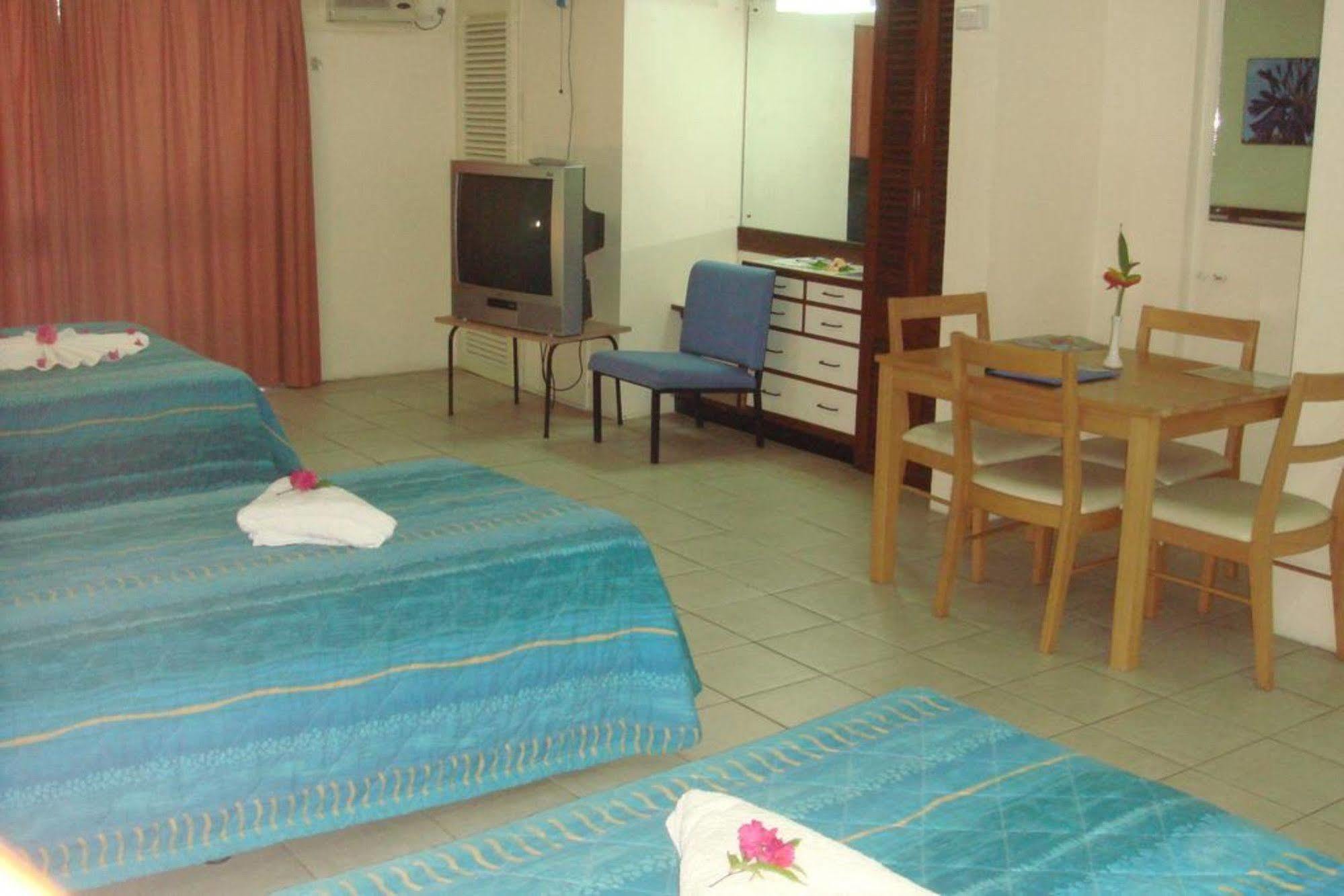 Bay Resort