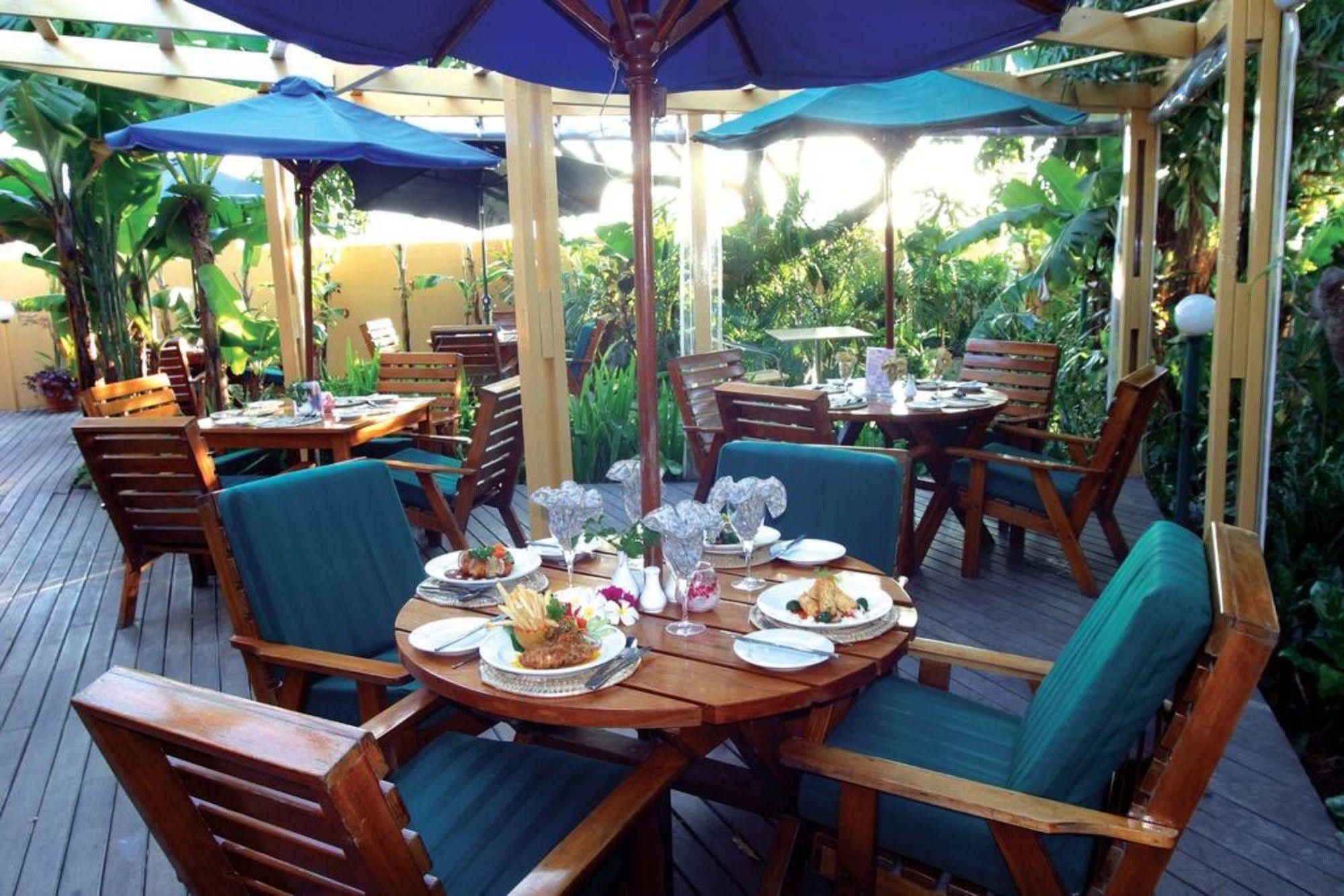 Resort Bay 3*
