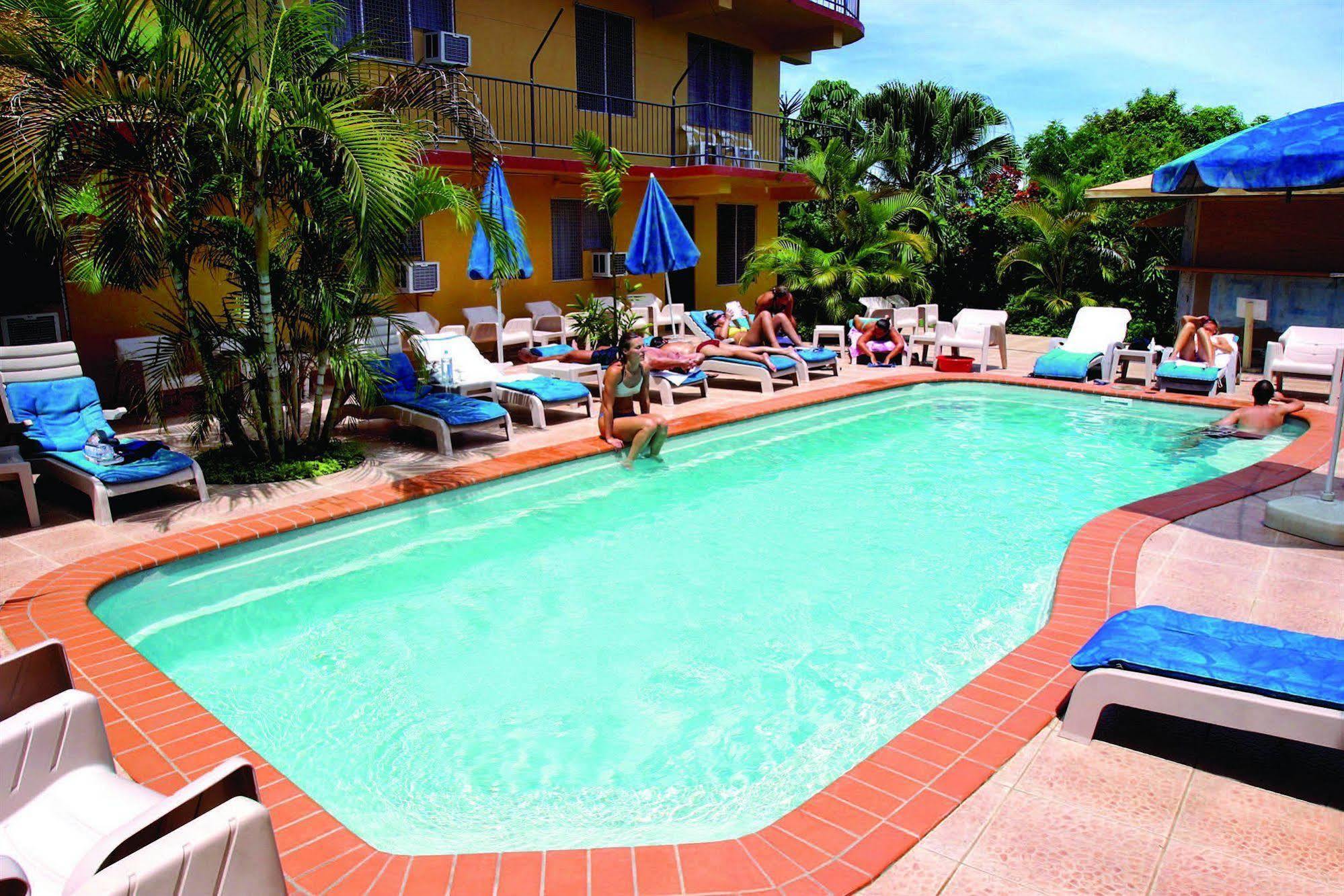 Resort Bay 3*