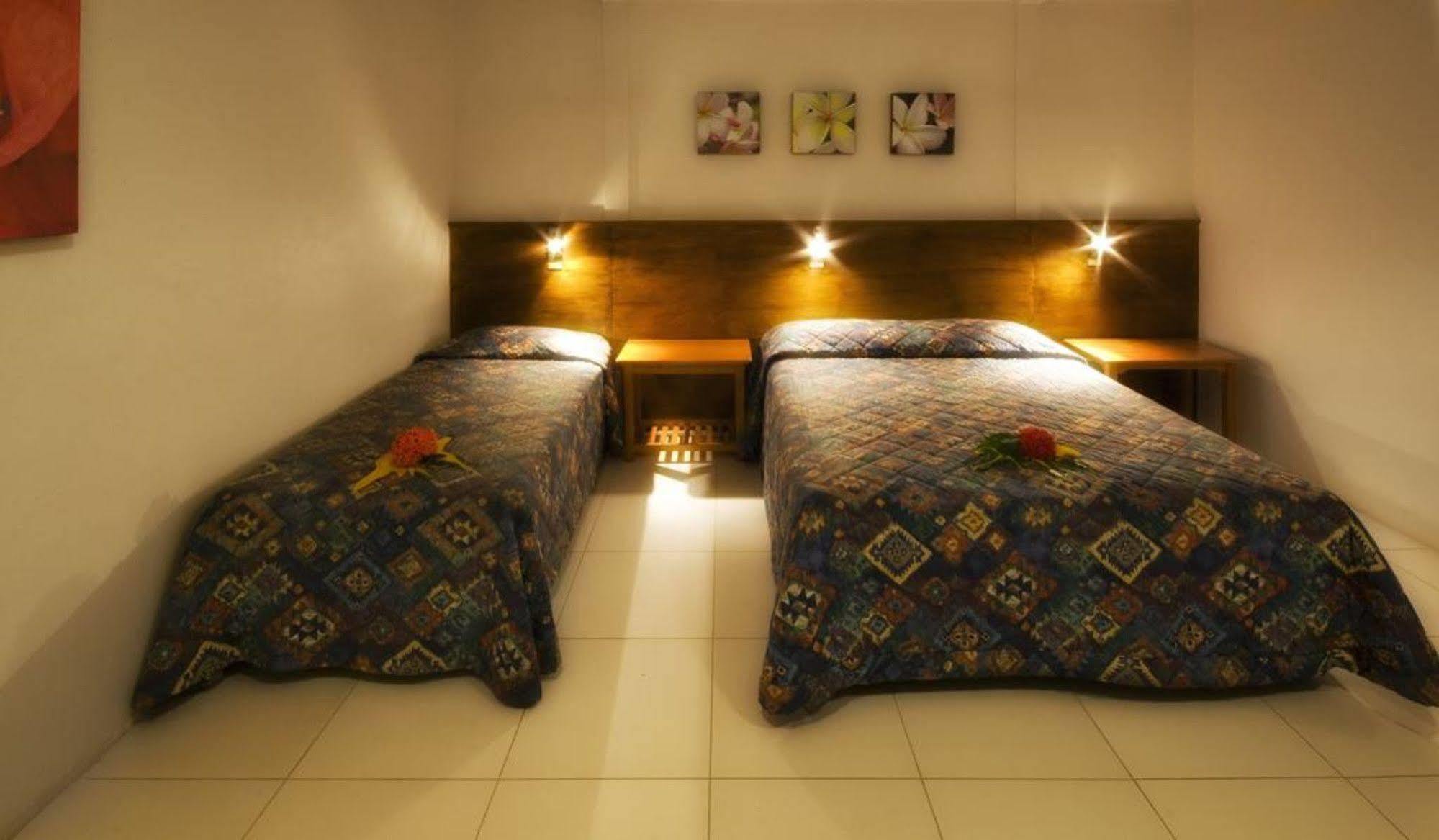 Resort Bay 3*