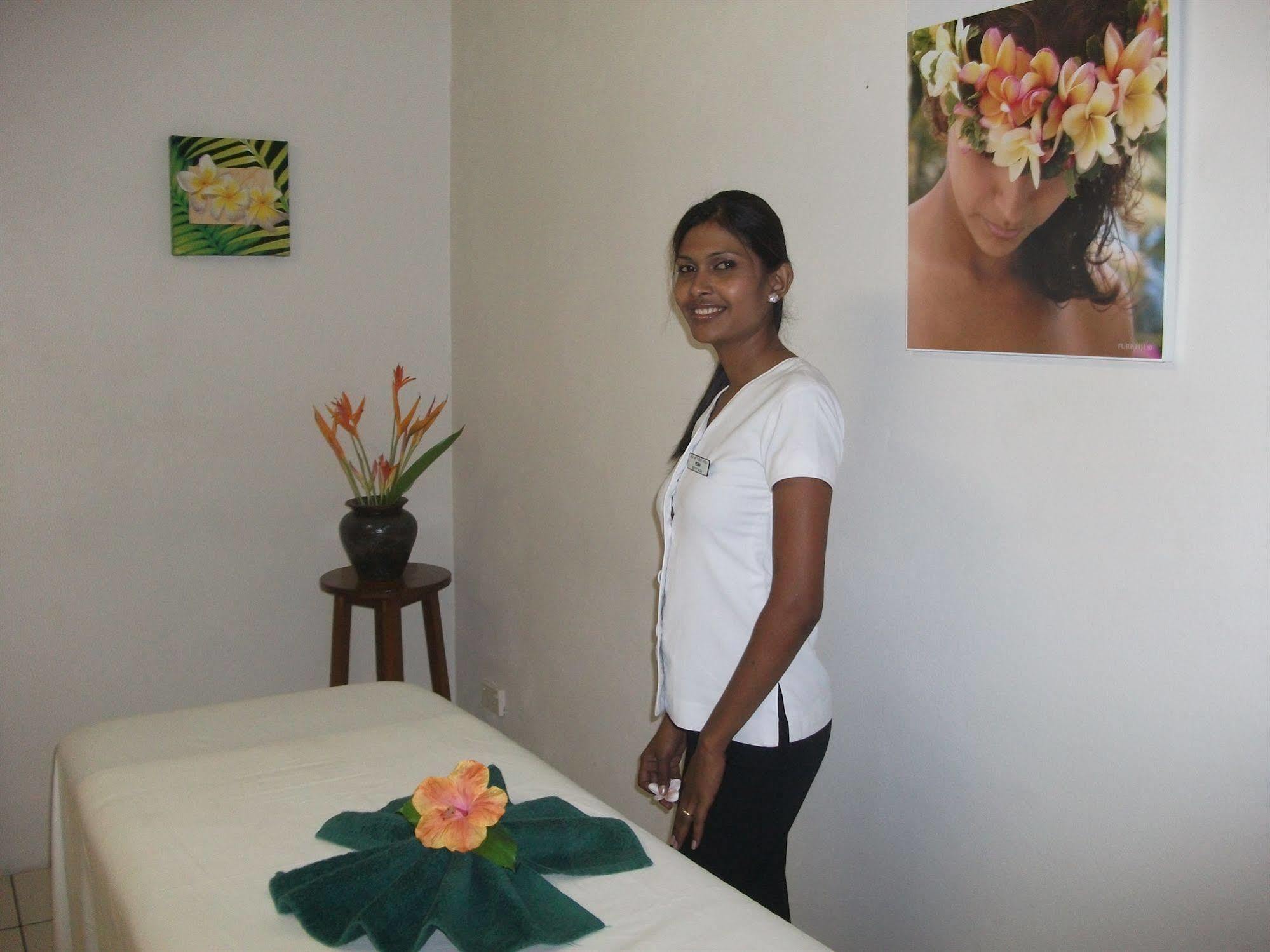 Bay 3* Nadi