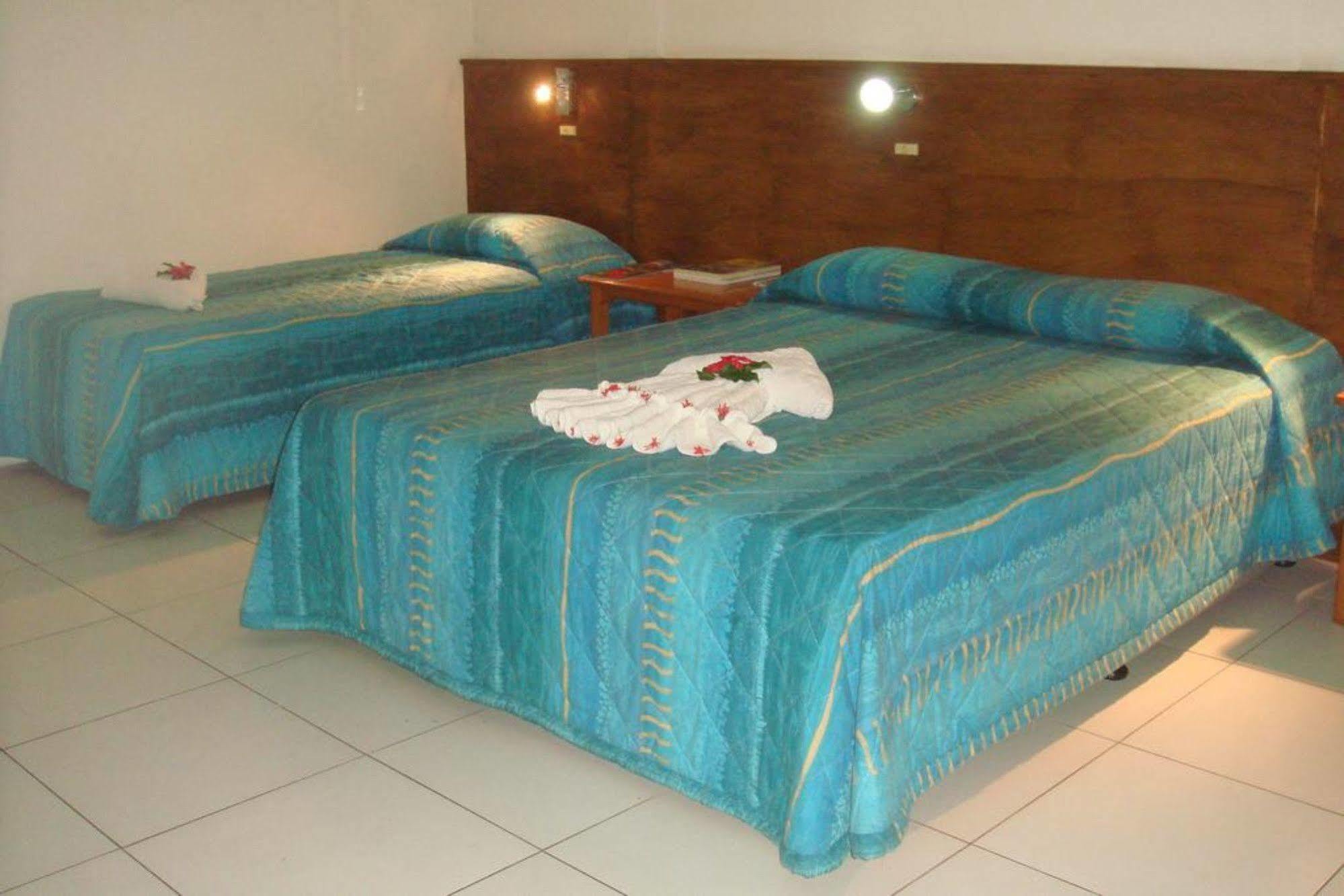 Bay Resort Nadi