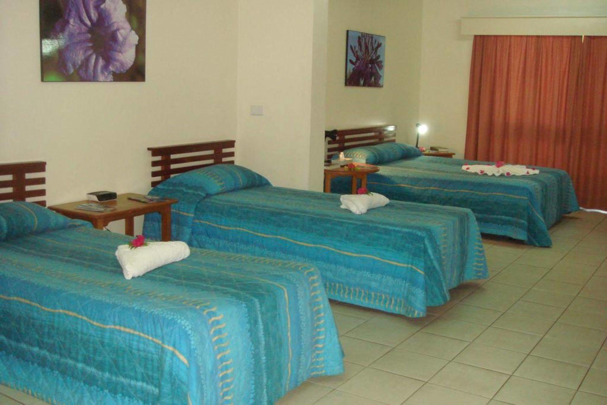 Bay Resort Nadi