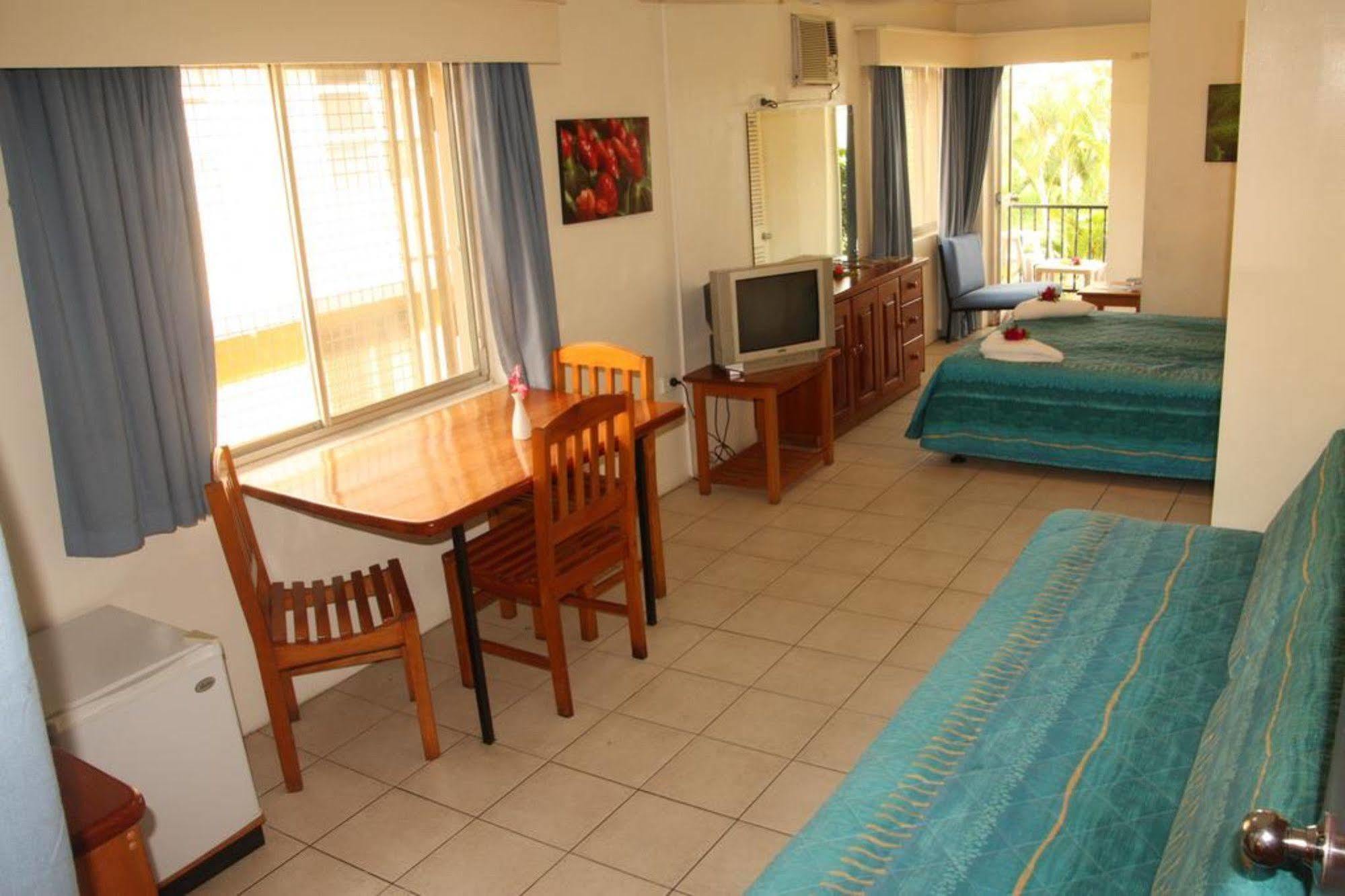 Bay Resort