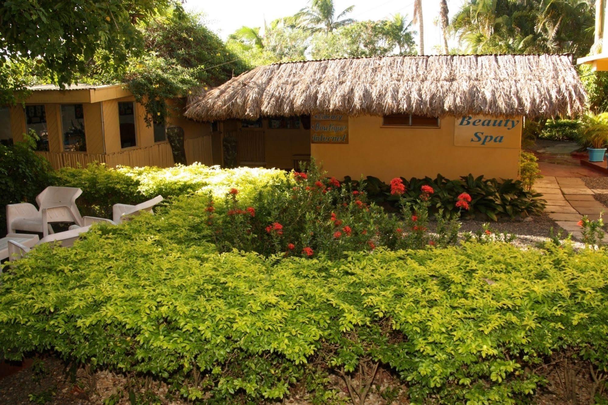 Resort Bay 3*