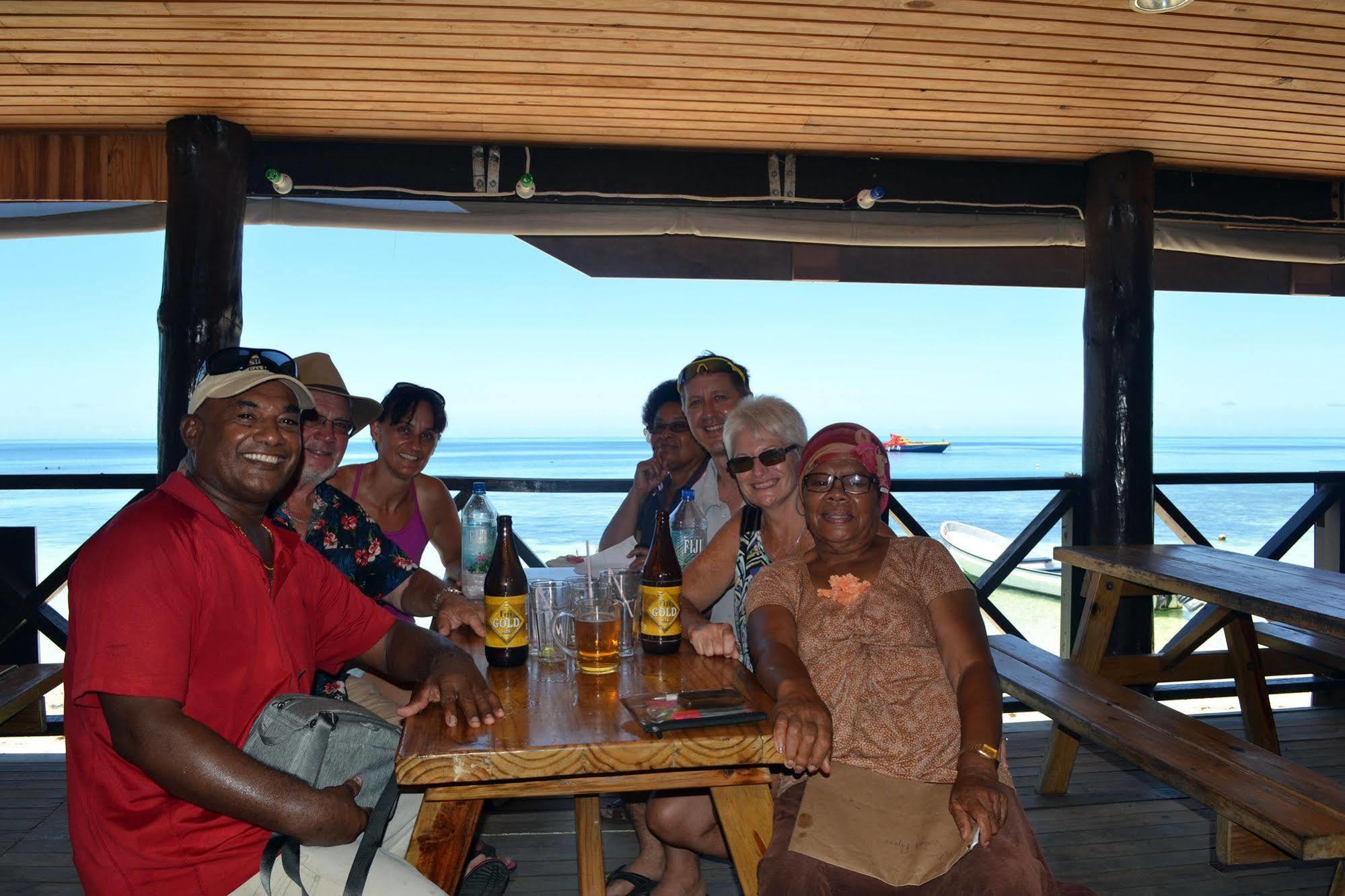 Resort Ratu Kini Backpackers & Dive