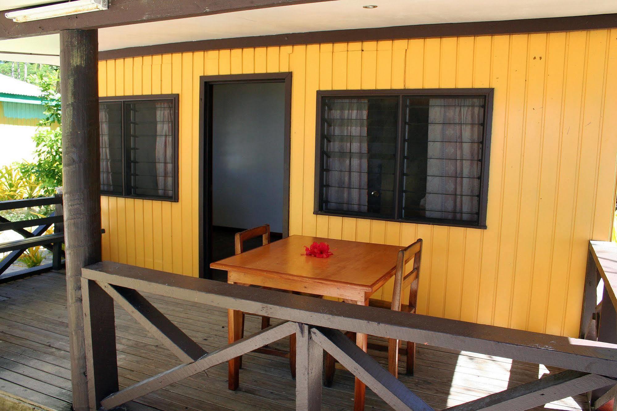 Ratu Kini Backpackers & Dive Resort 2*