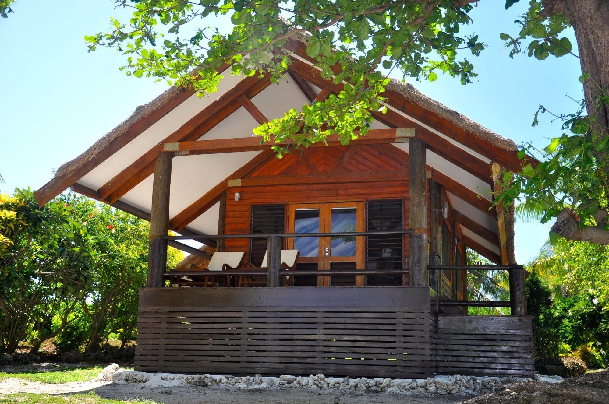 Viwa Island Resort Resort Viwa Island