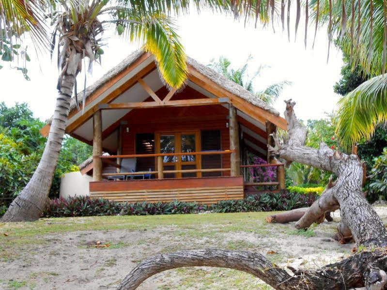 Resort Viwa Island Resort