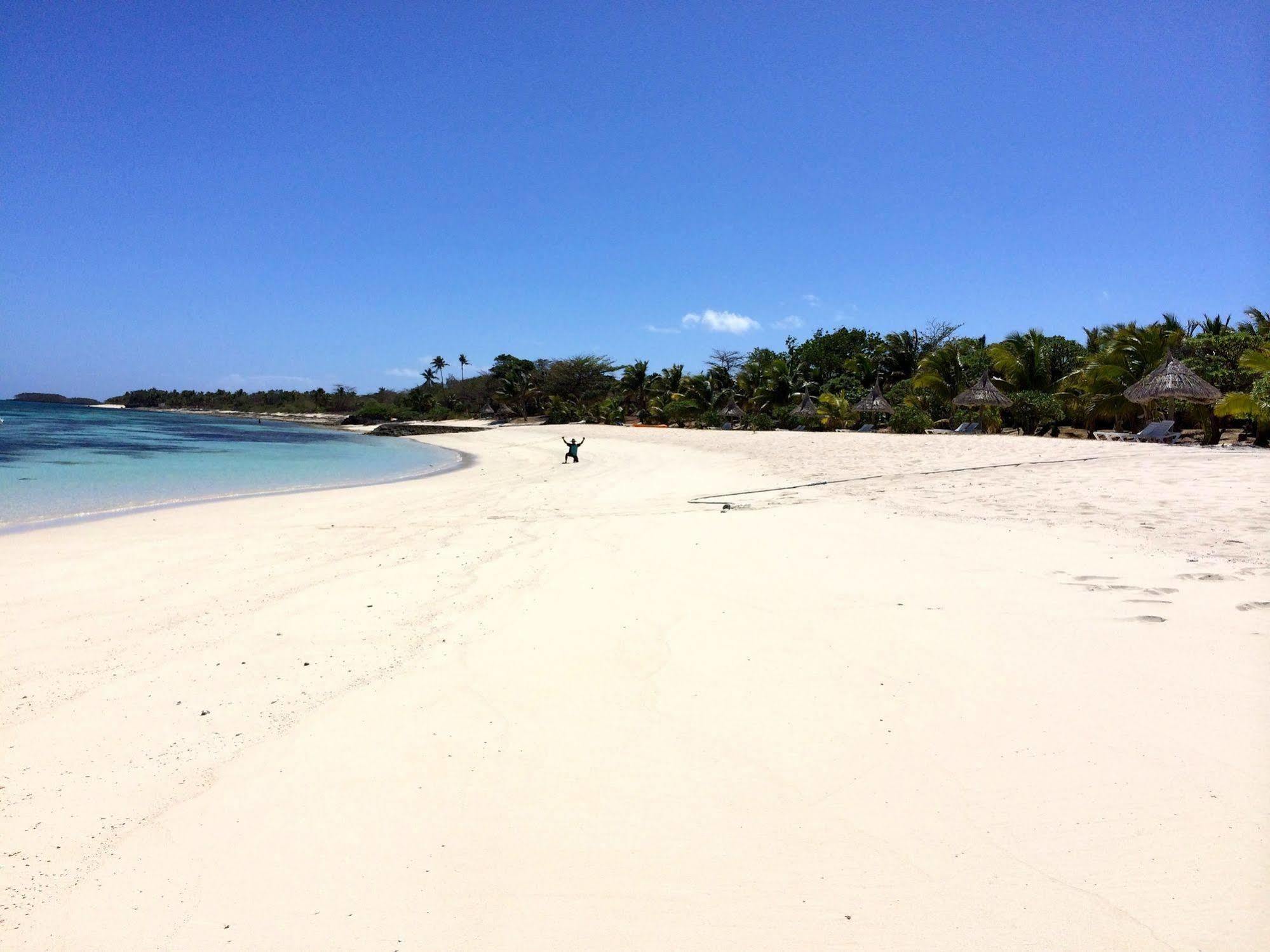 Resort Viwa Island Resort 4*