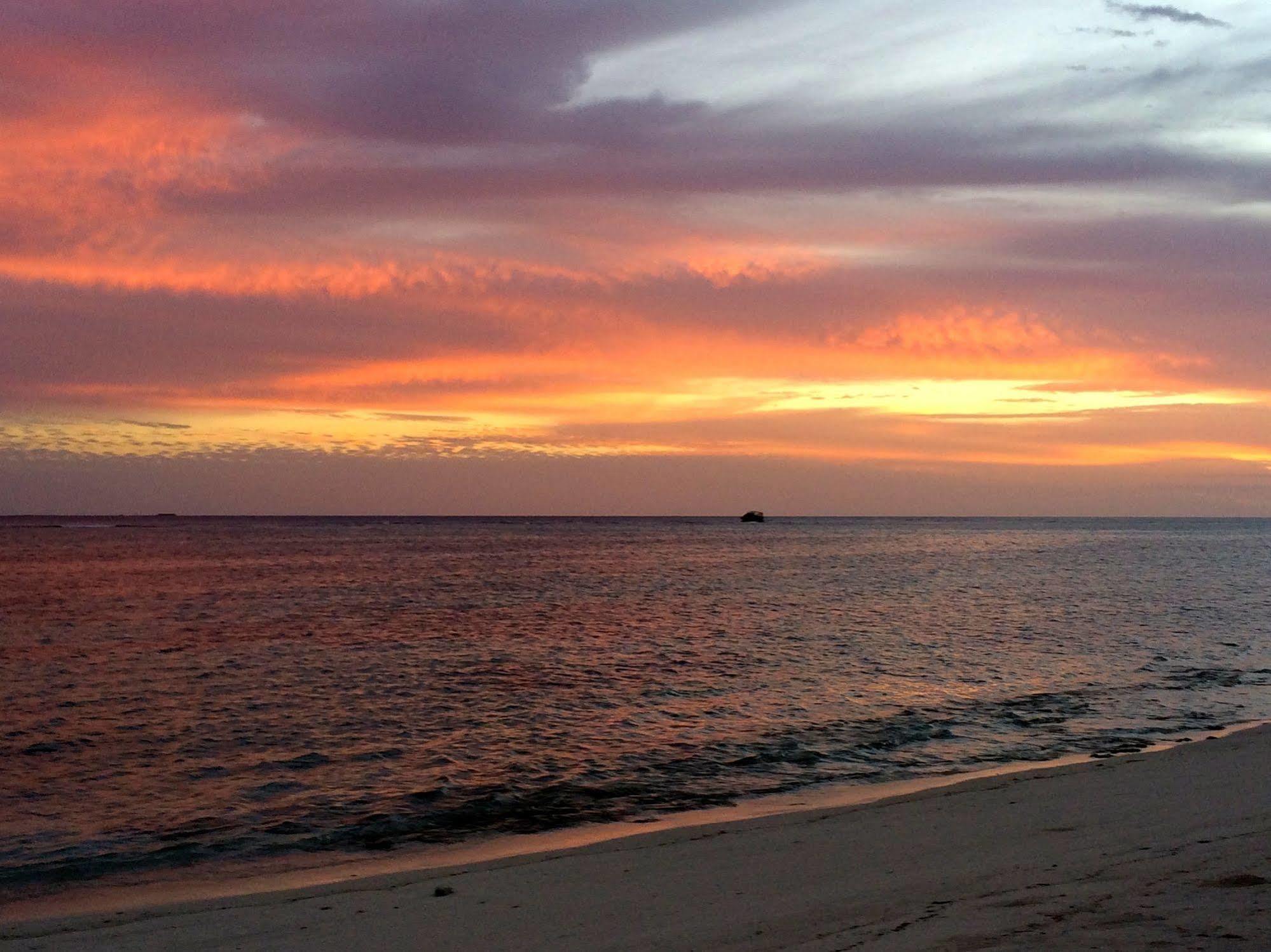 Viwa Island Resort 4*