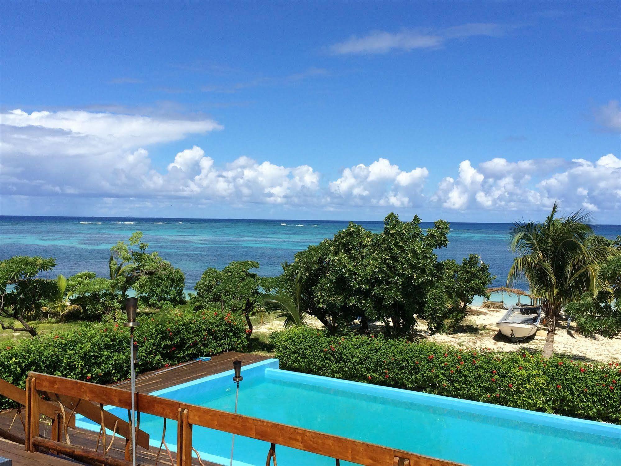 Viwa Island Resort Resort