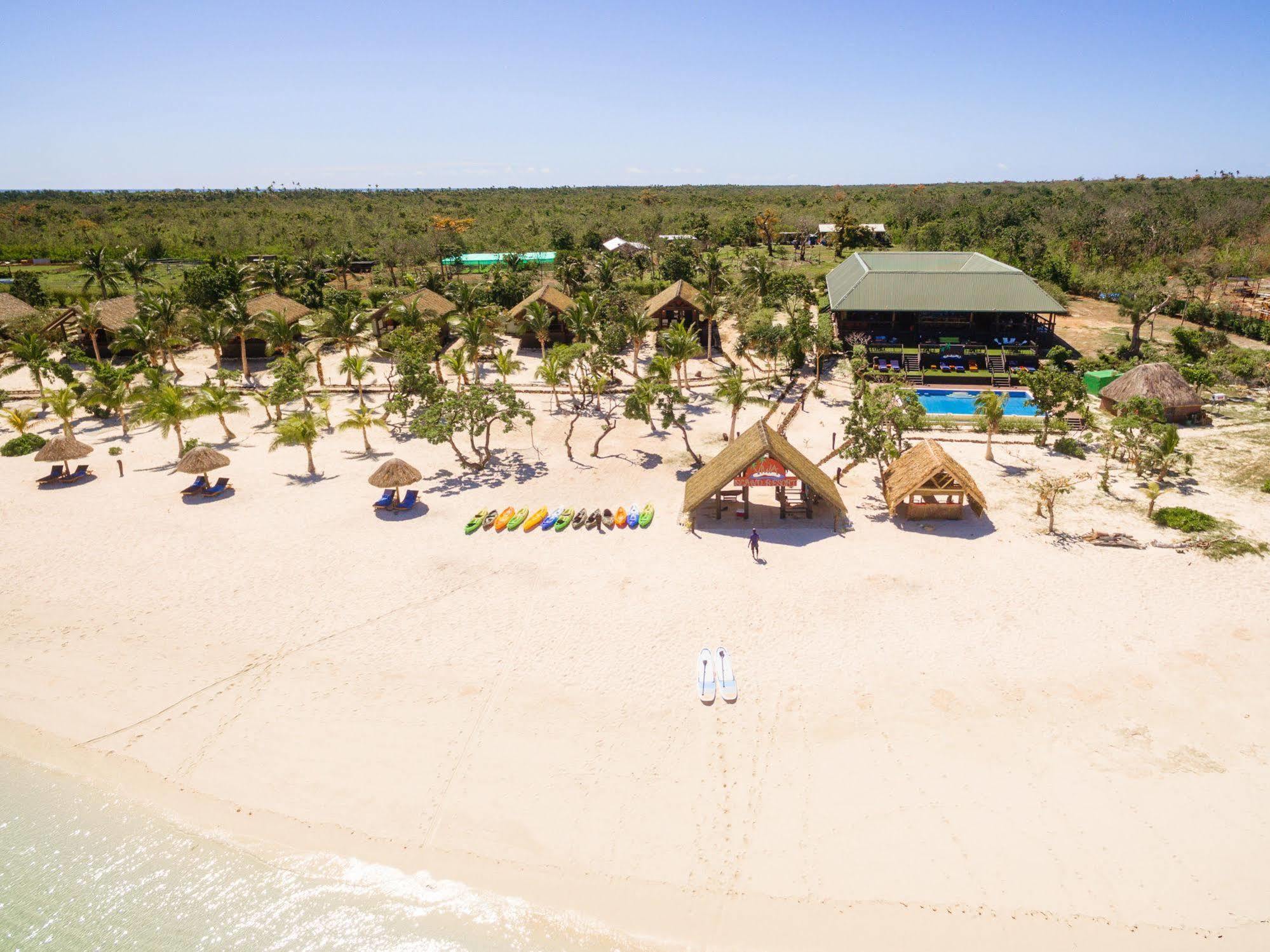 Viwa Island Resort 4* Viwa Island