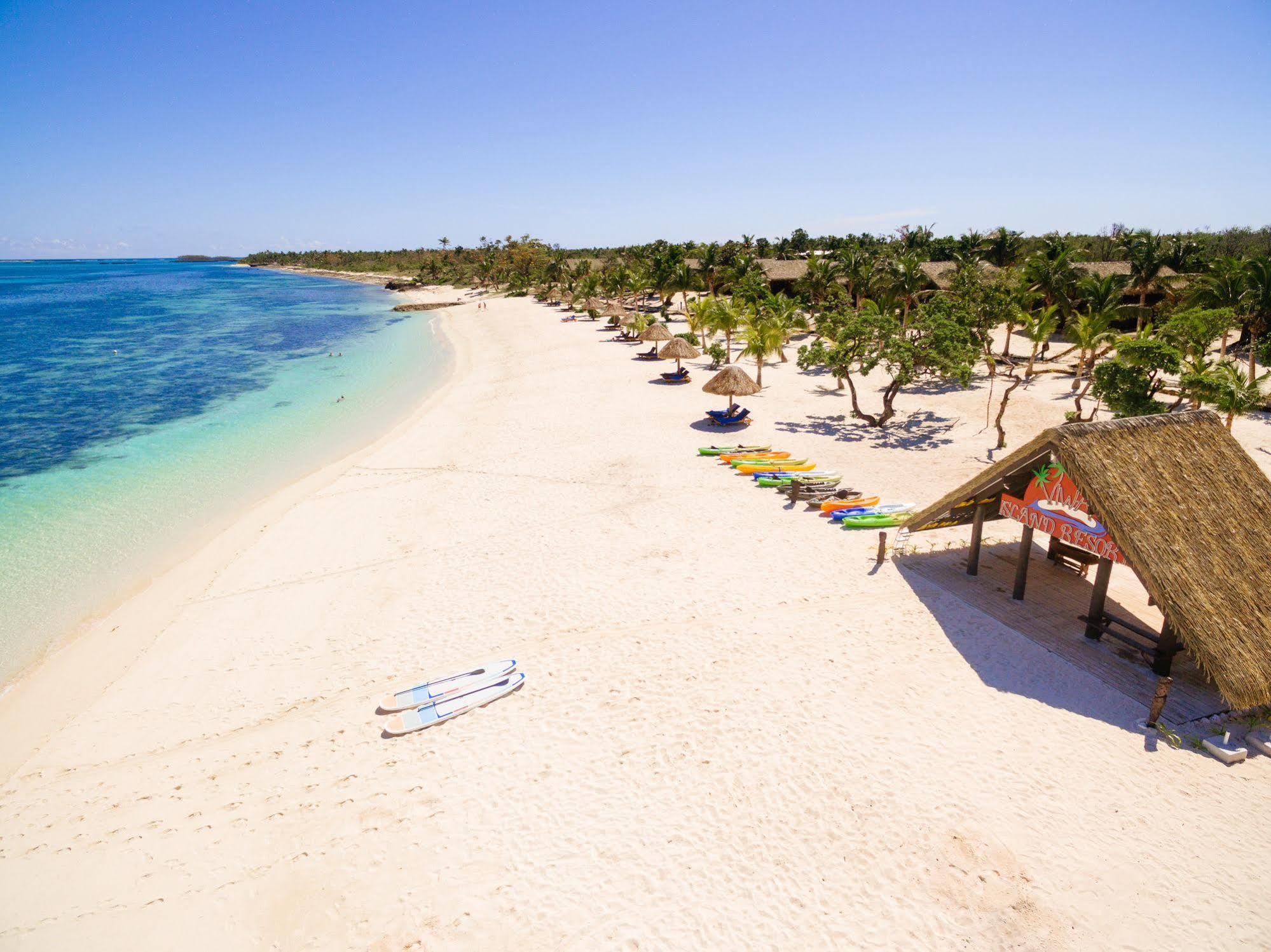 Viwa Island Resort Resort 4*