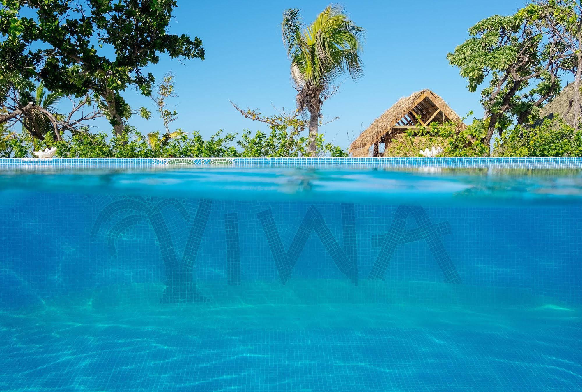 Viwa Island Resort Viwa Island