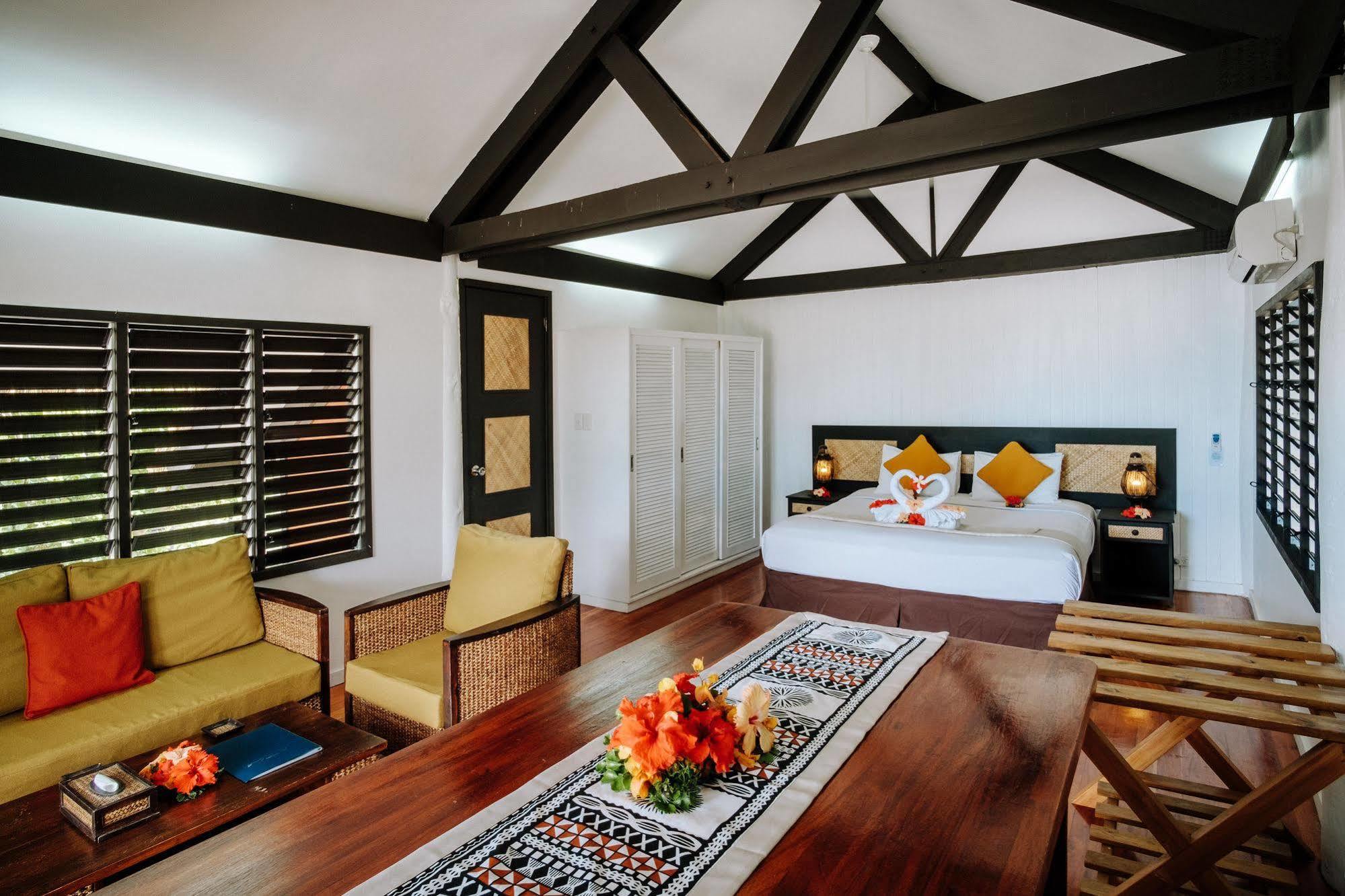 Viwa Island Resort Resort Viwa Island