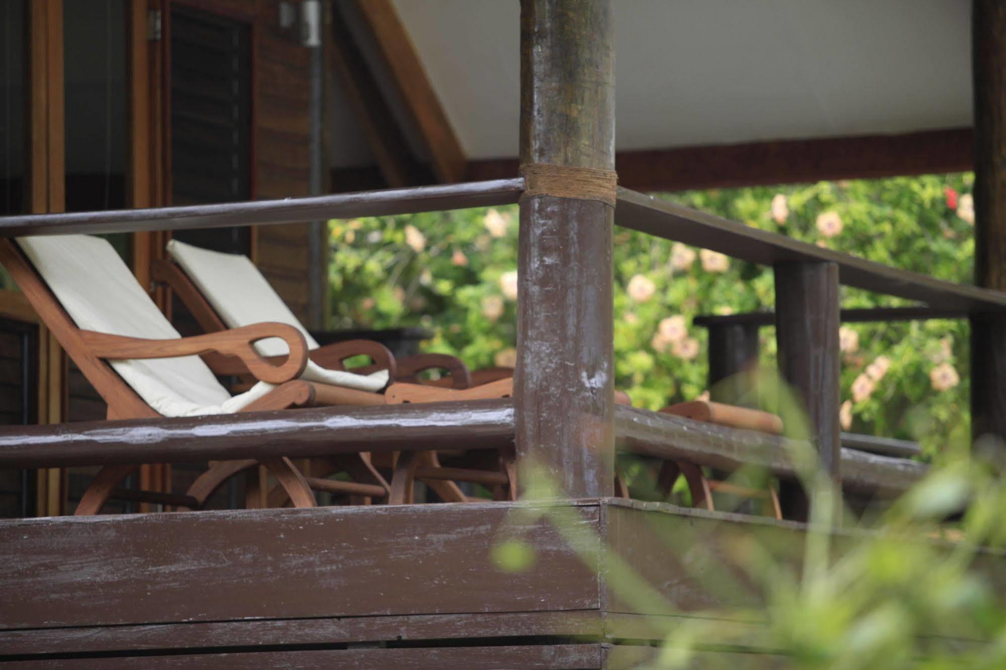 Viwa Island Resort
