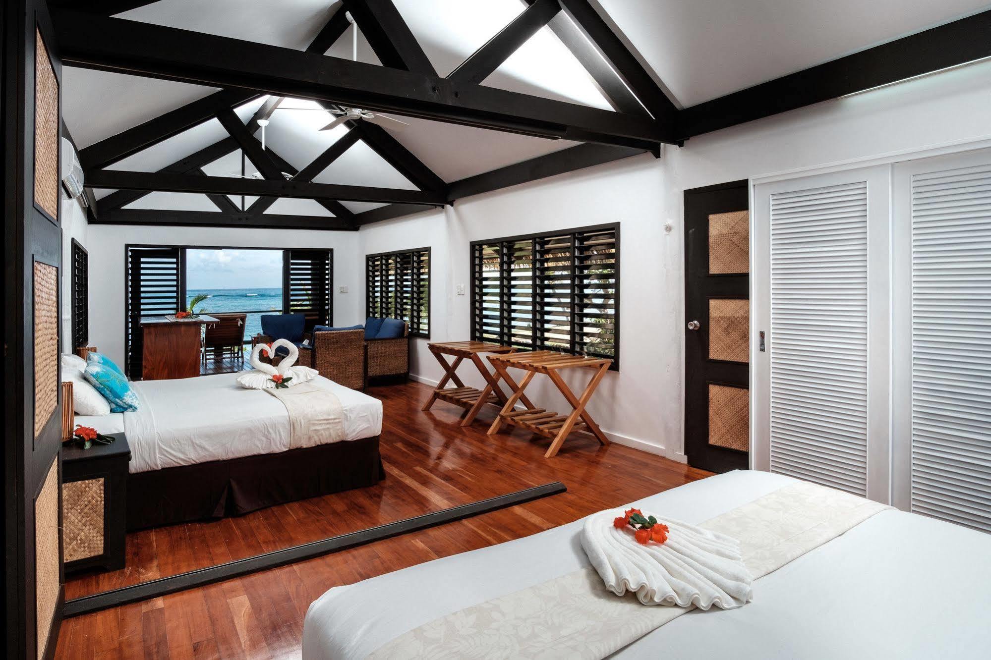 Resort Viwa Island Resort